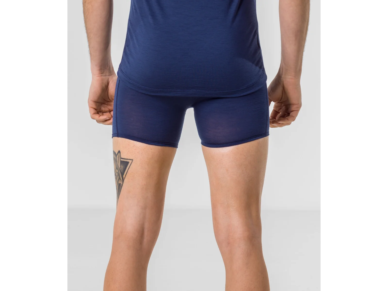 Löffler MERINO LIGHT 130