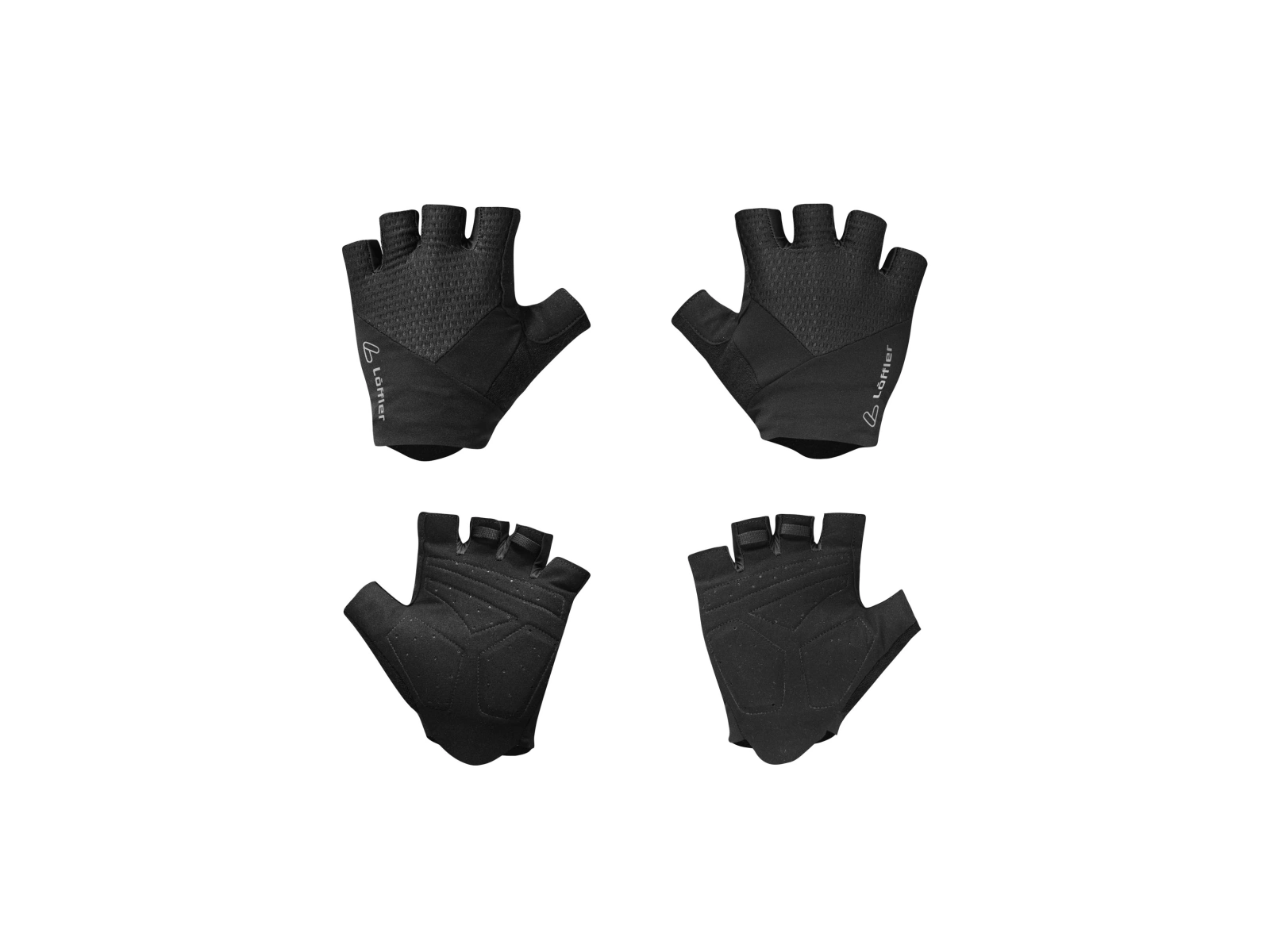 Löffler BIKE GLOVES CUSHY