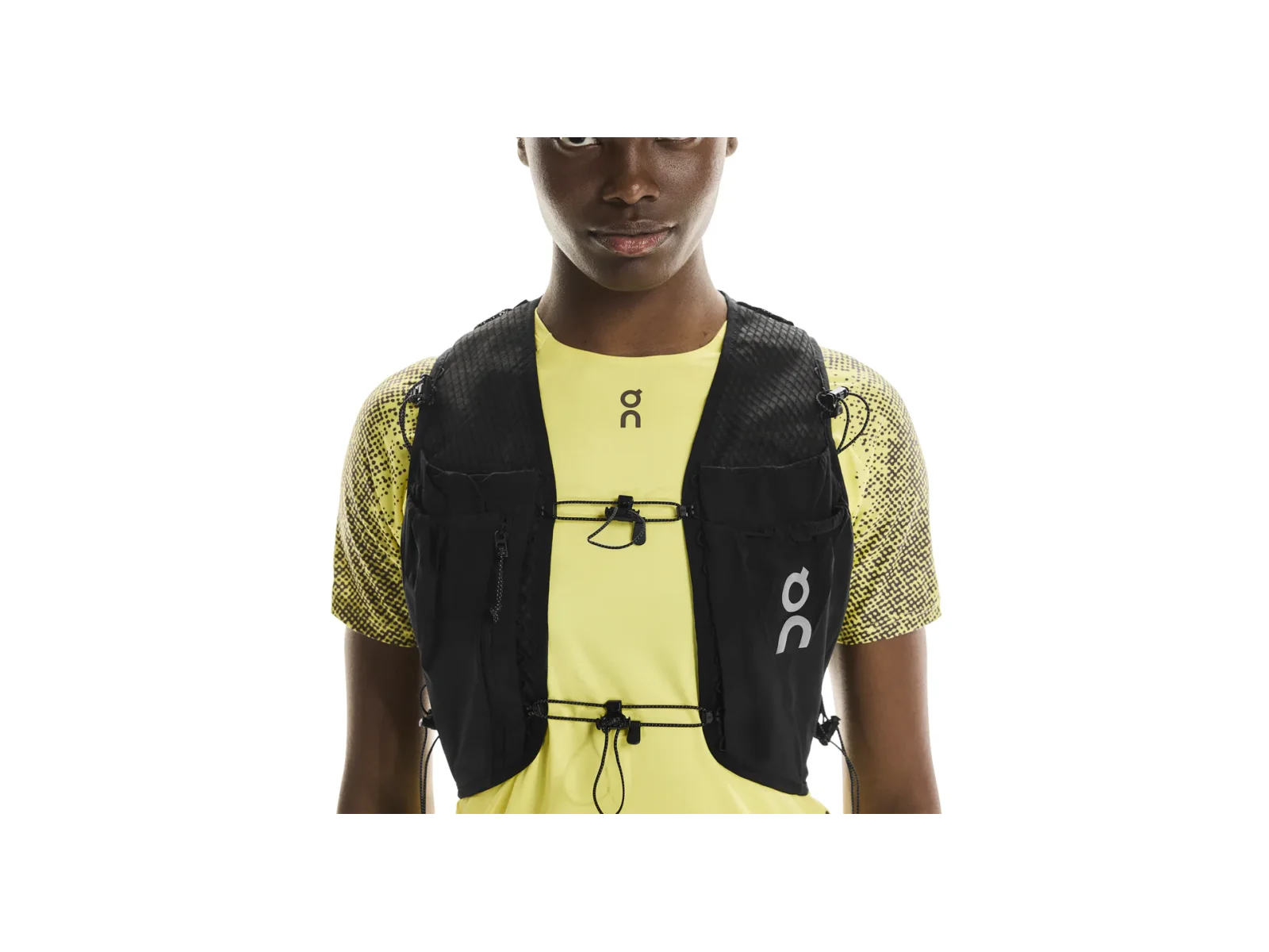 On Ultra Vest Pro