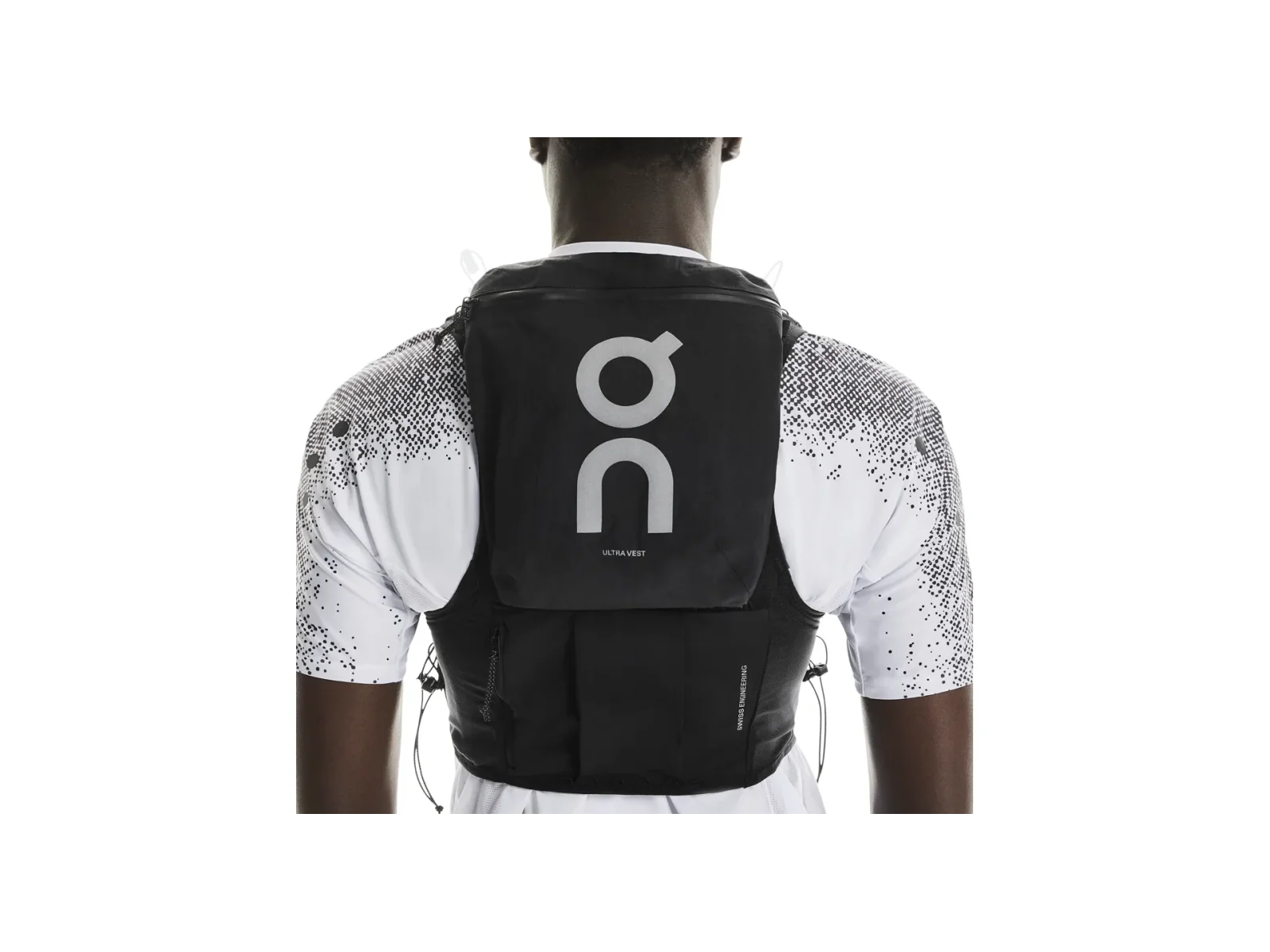 On Ultra Vest Pro
