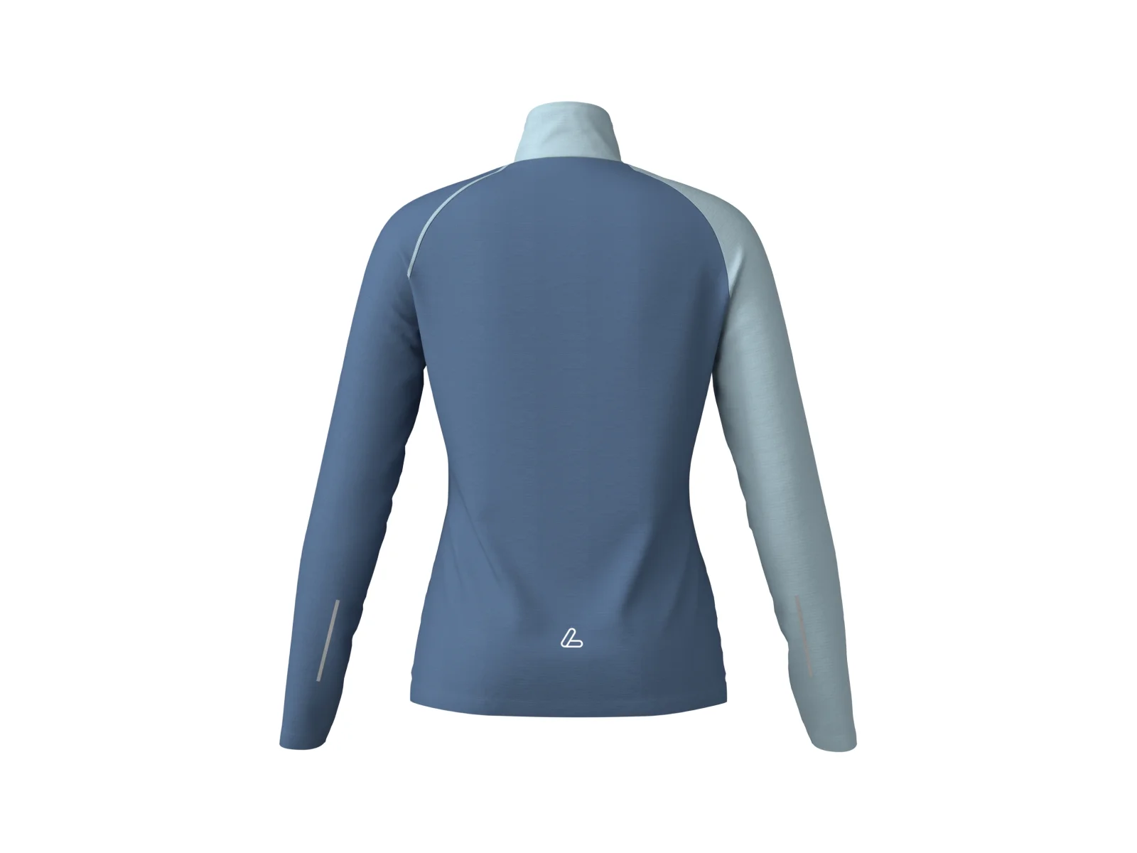 Löffler CB TECH-MERINO