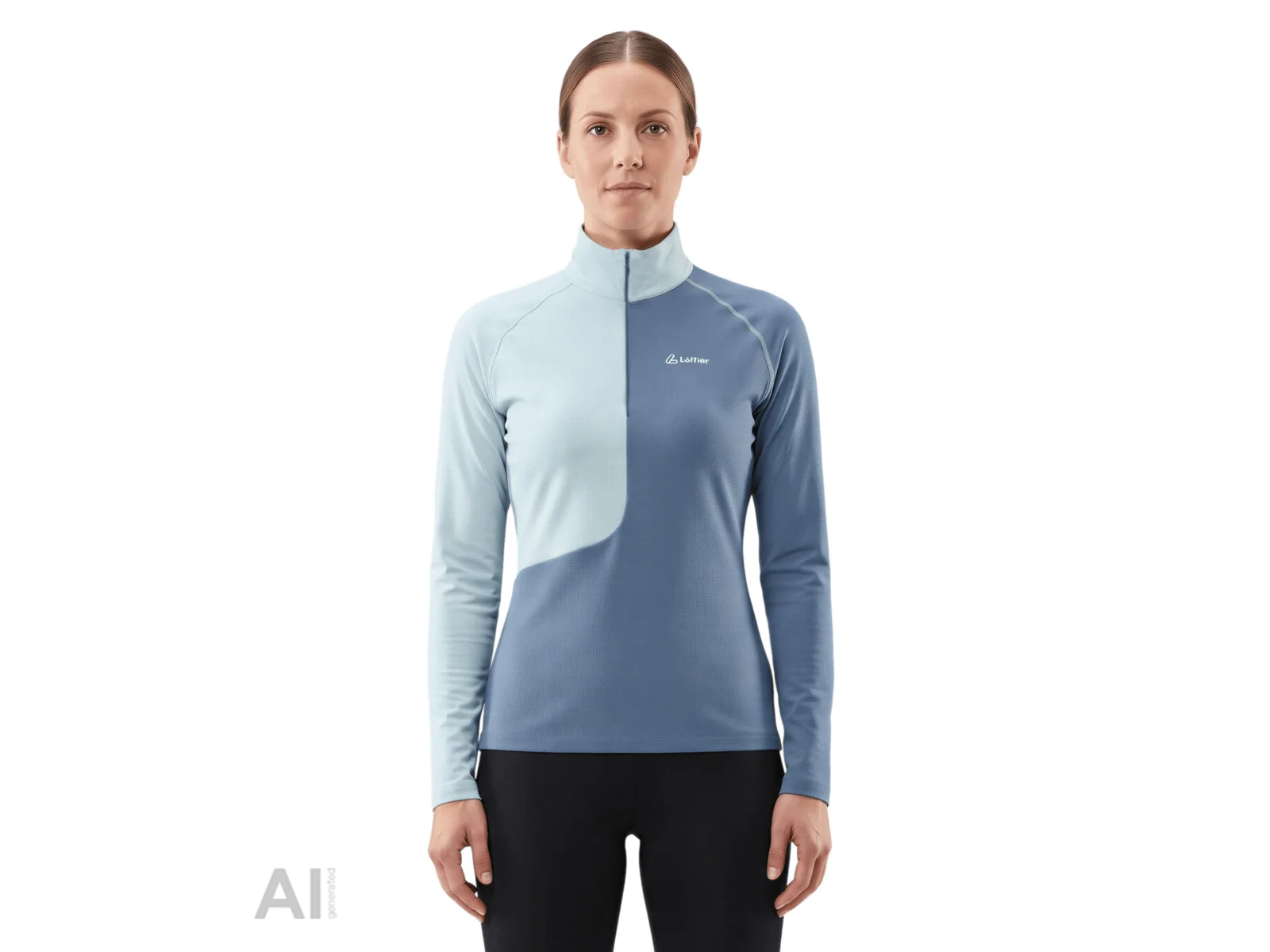 Löffler CB TECH-MERINO