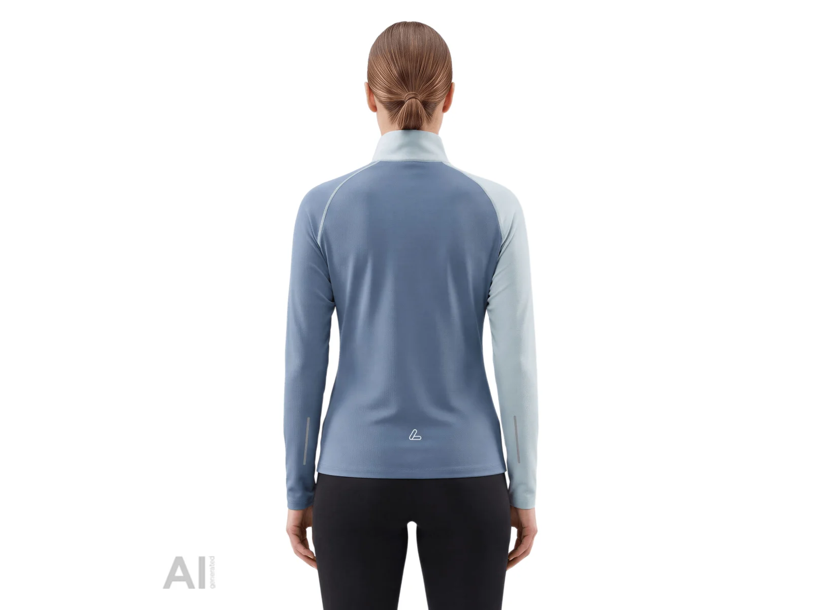 Löffler CB TECH-MERINO