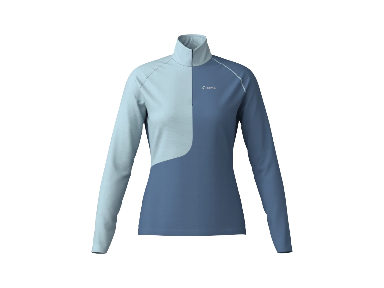 Löffler CB TECH-MERINO