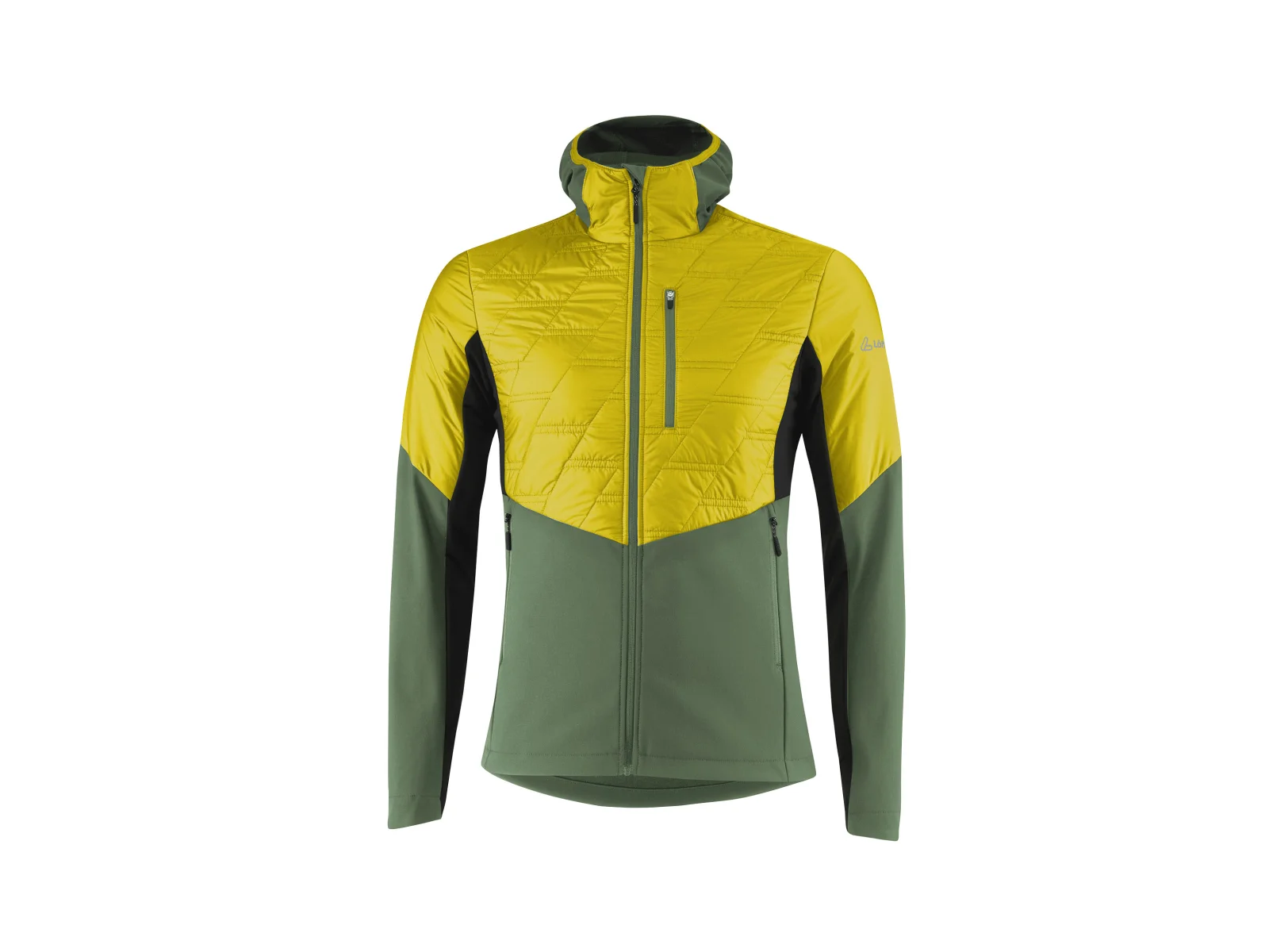 Löffler HYBRID ALEX PL60