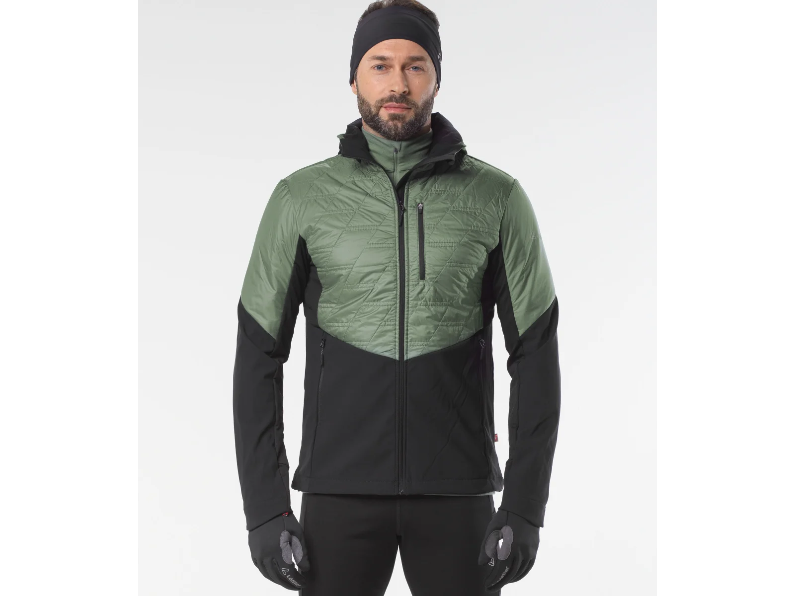 Löffler HYBRID ALEX PL60