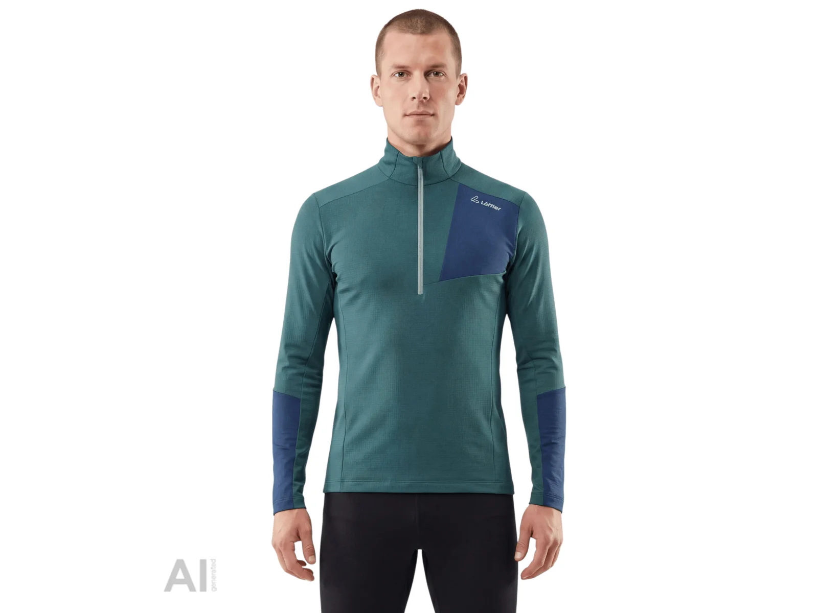 Löffler TECH-MERINO