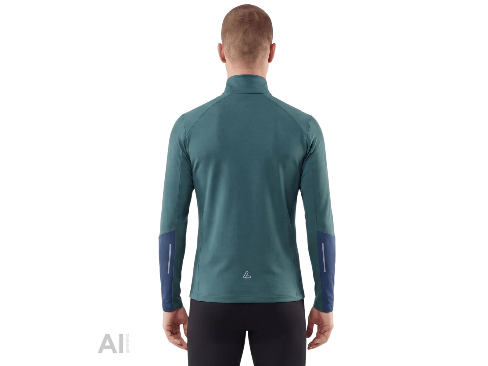 Löffler TECH-MERINO