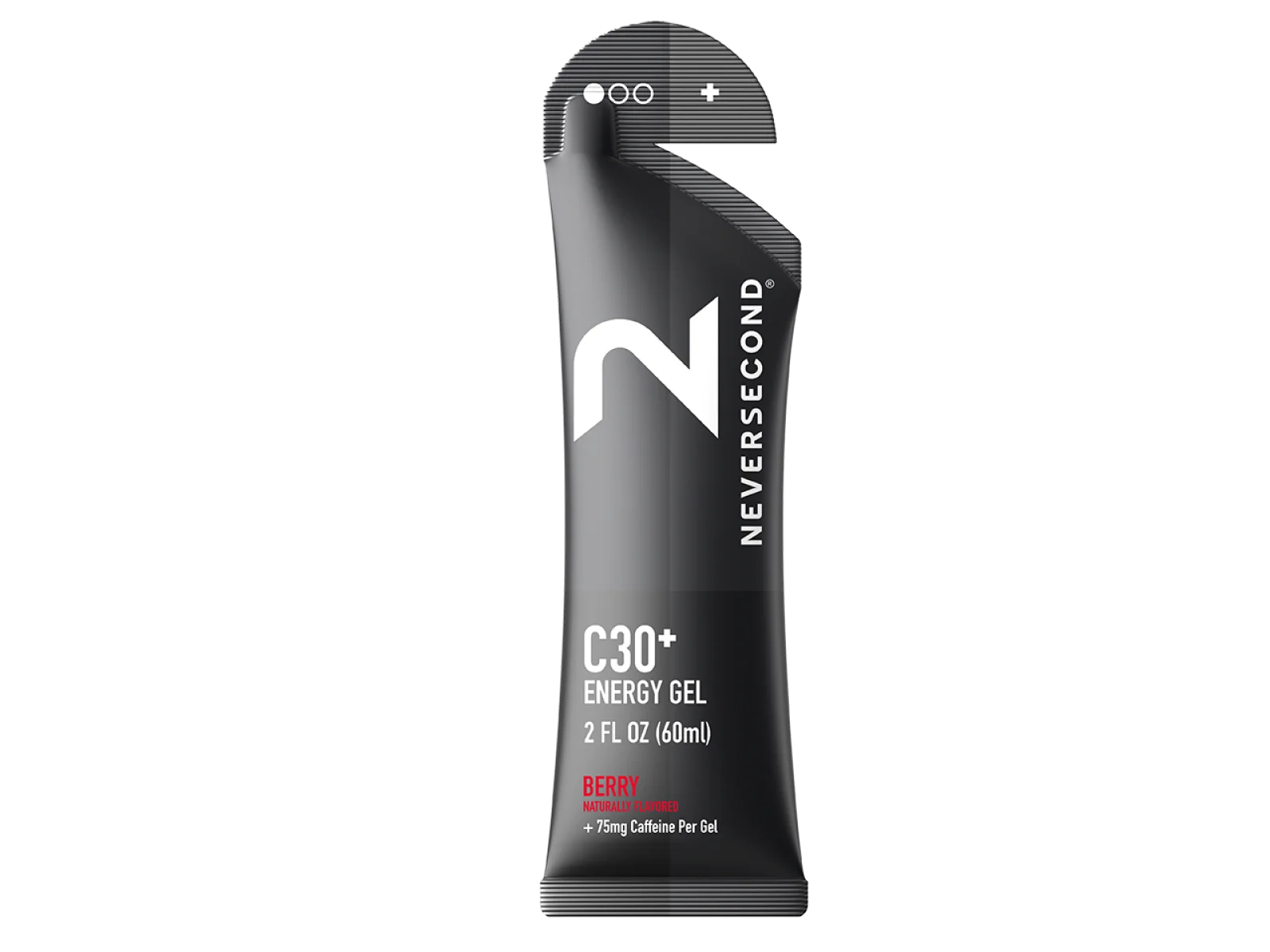 Never2 C30 Berry/Caffeine 60ml