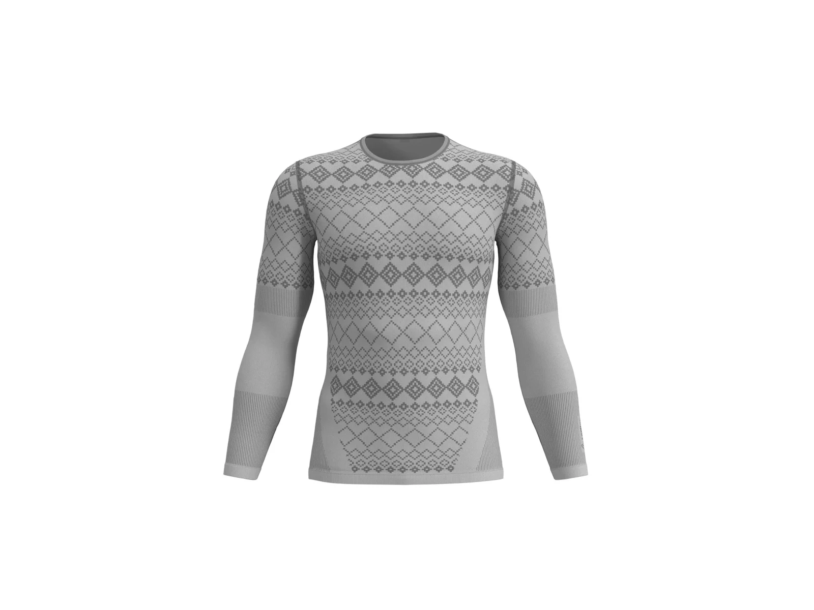 Löffler L/S TRANSTEX WARM RETR'X