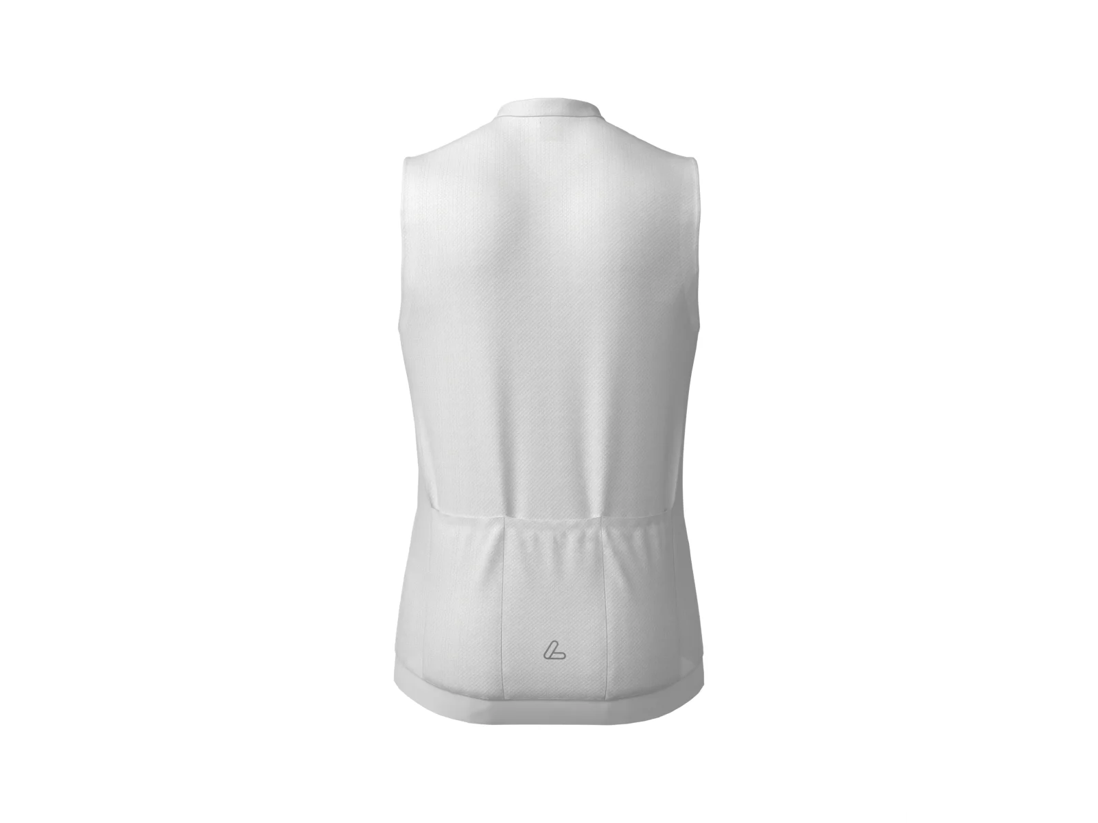 Löffler SLEEVELESS FZ VENT MID