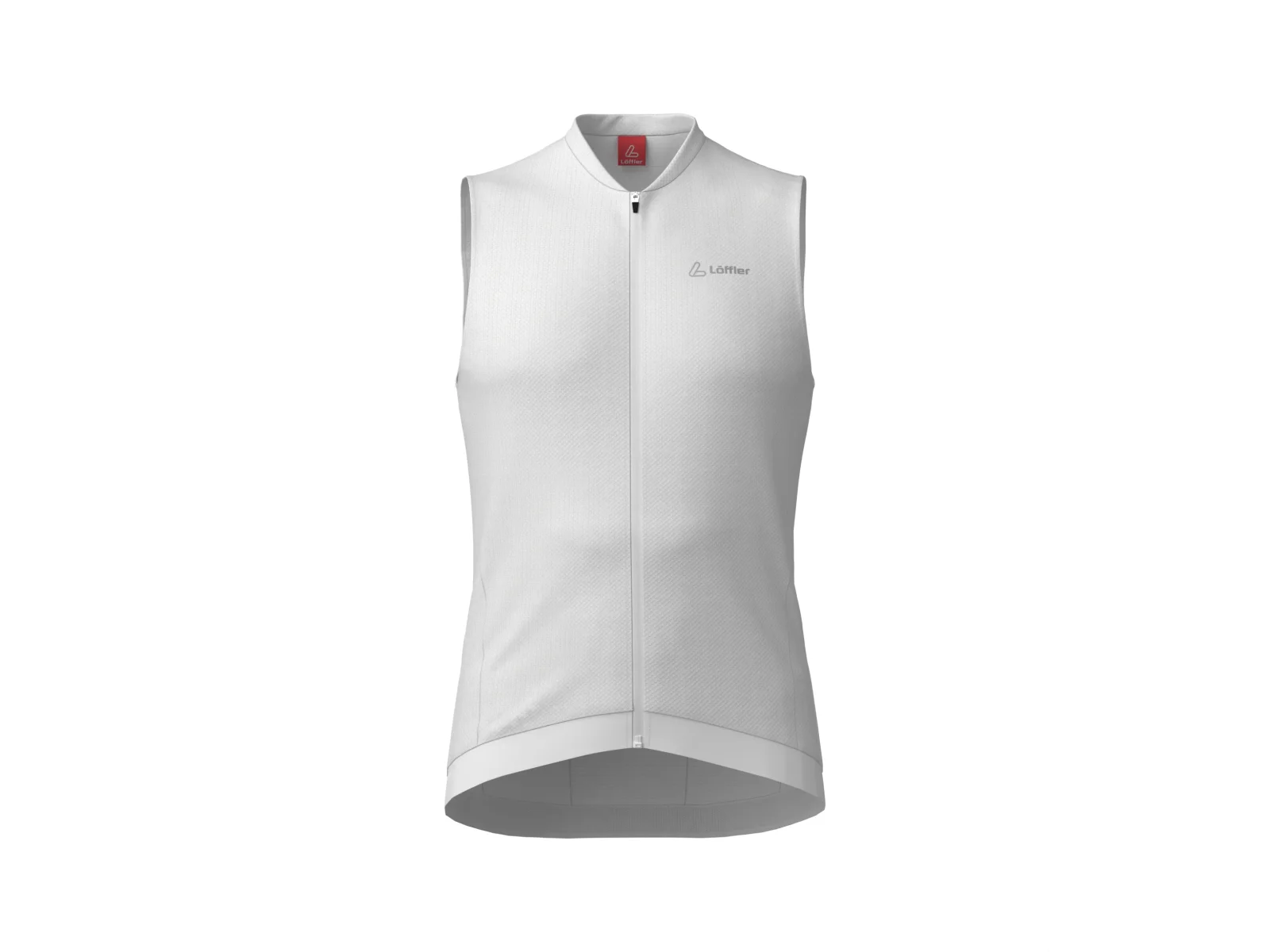 Löffler SLEEVELESS FZ VENT MID