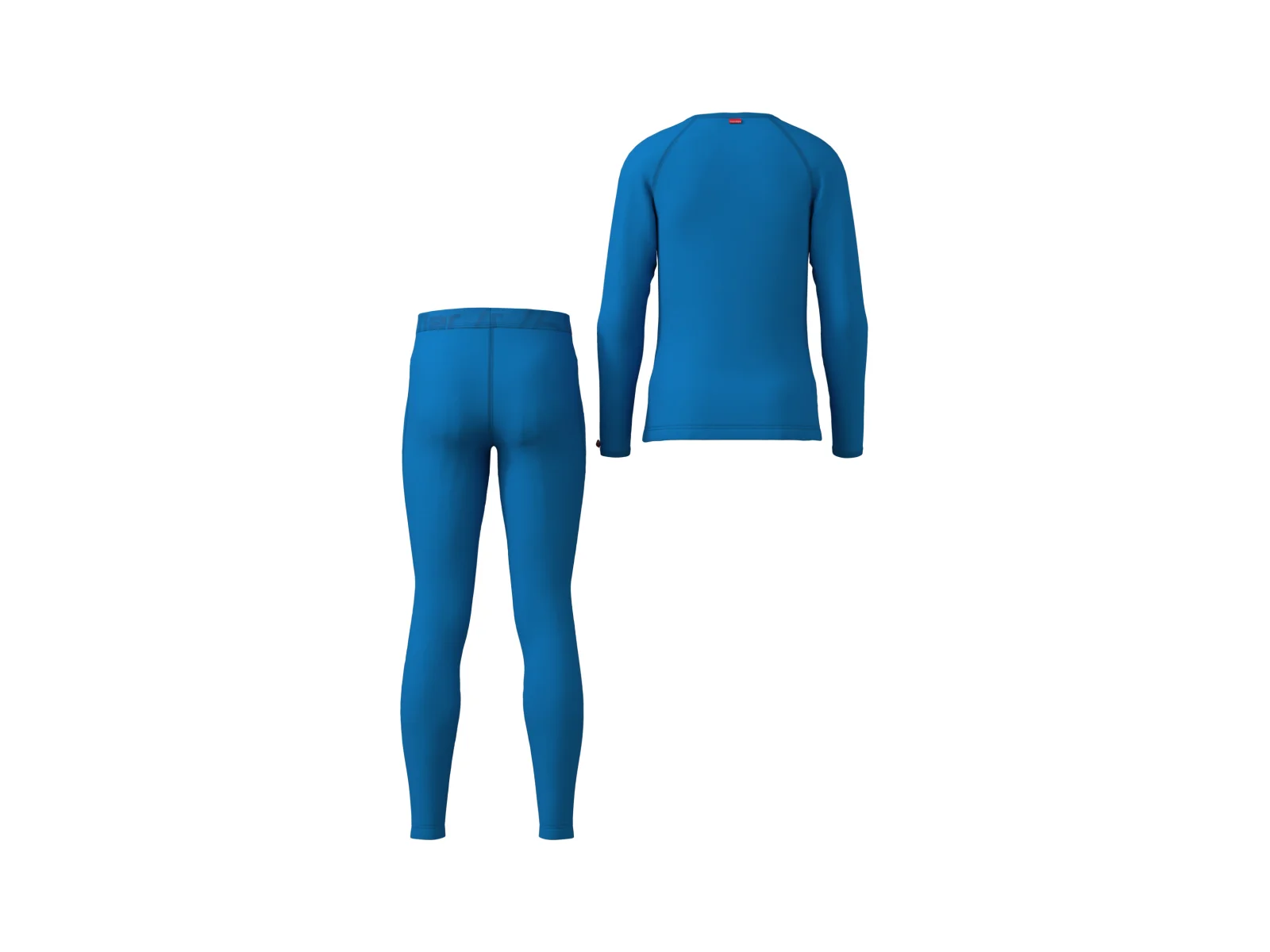 Löffler LONG TRANSTEX WARM