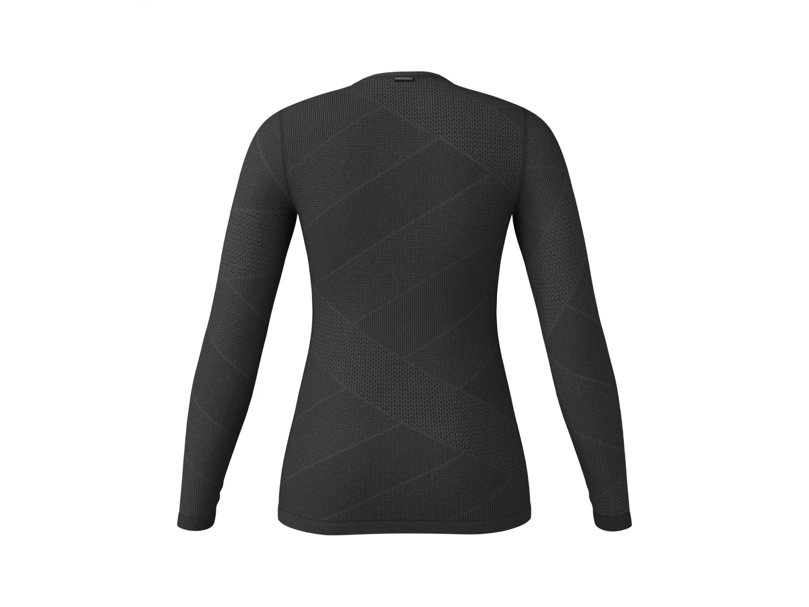 Löffler L/S TRANSTEX® MERINO 260