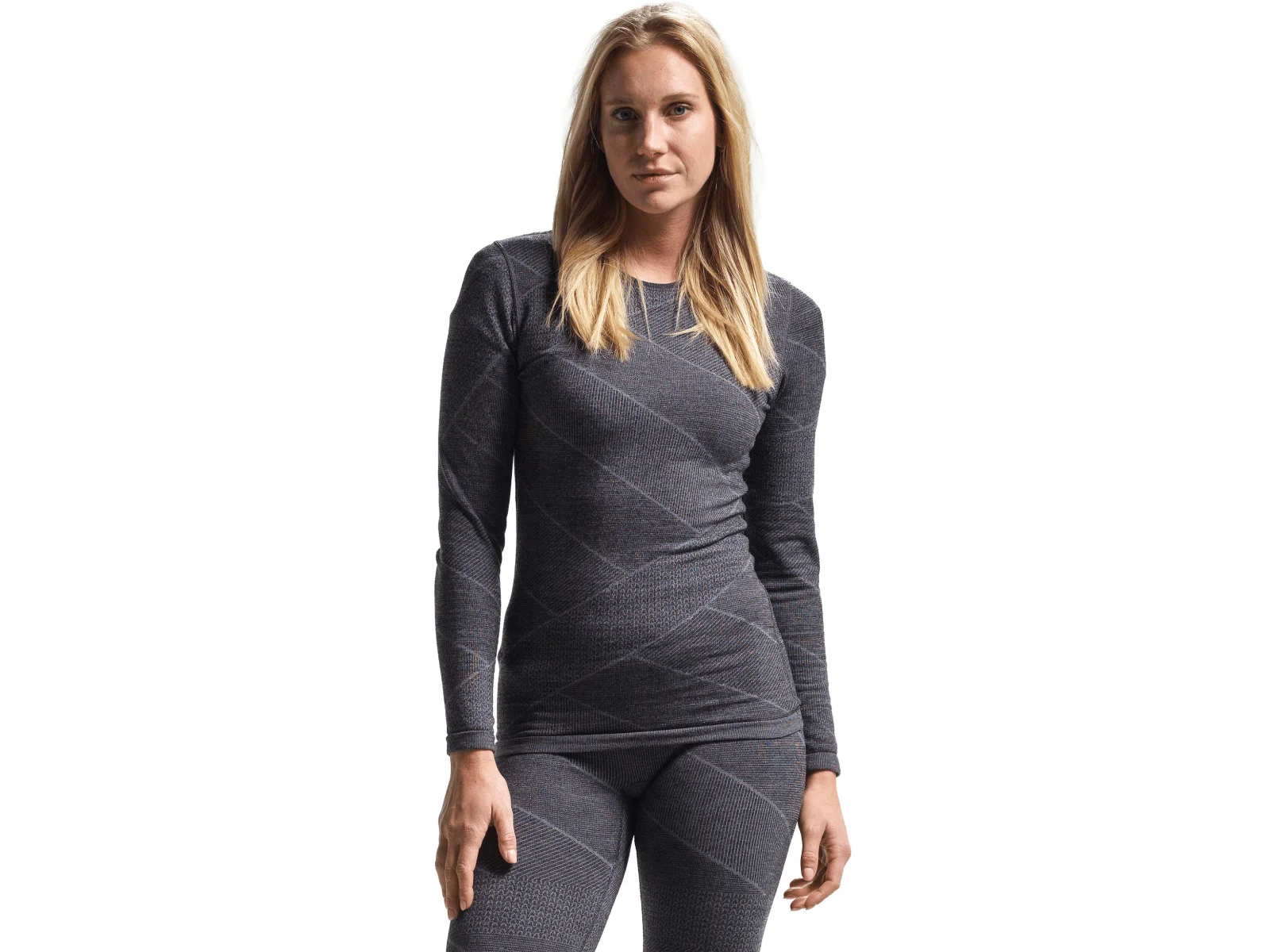 Löffler L/S TRANSTEX® MERINO 260