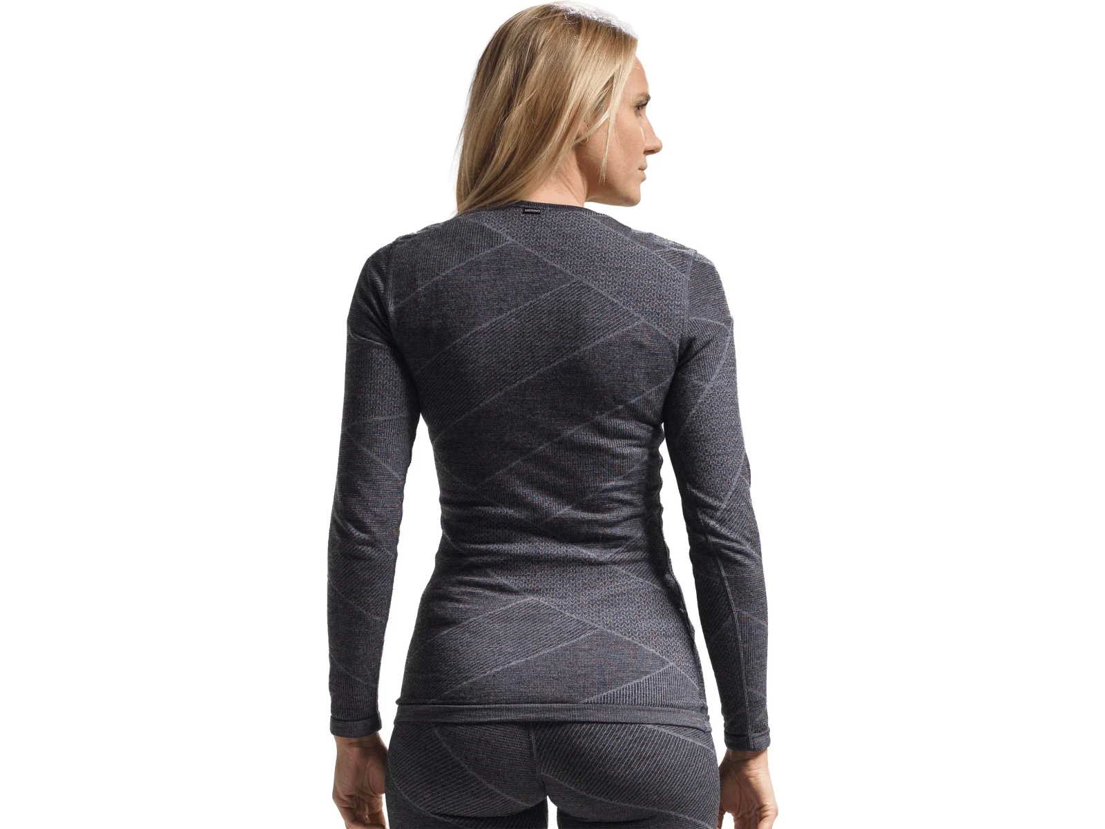 Löffler L/S TRANSTEX® MERINO 260