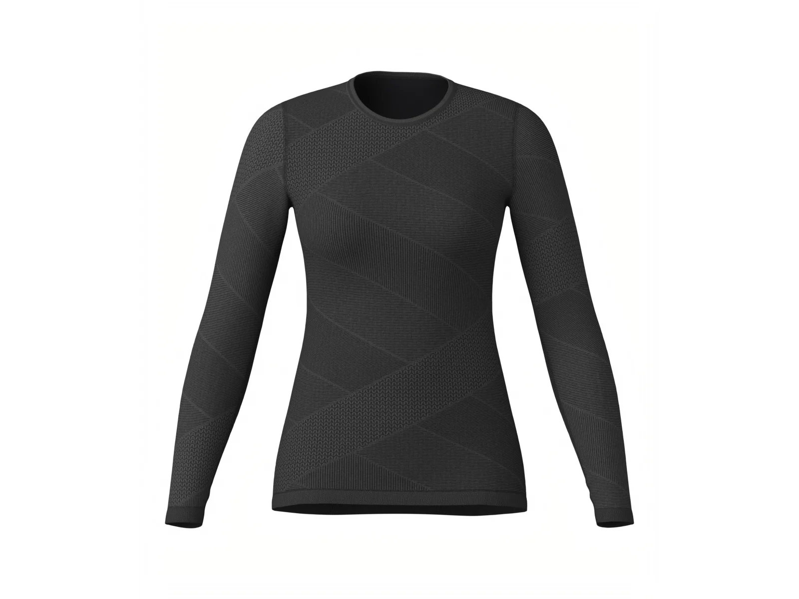Löffler L/S TRANSTEX® MERINO 260