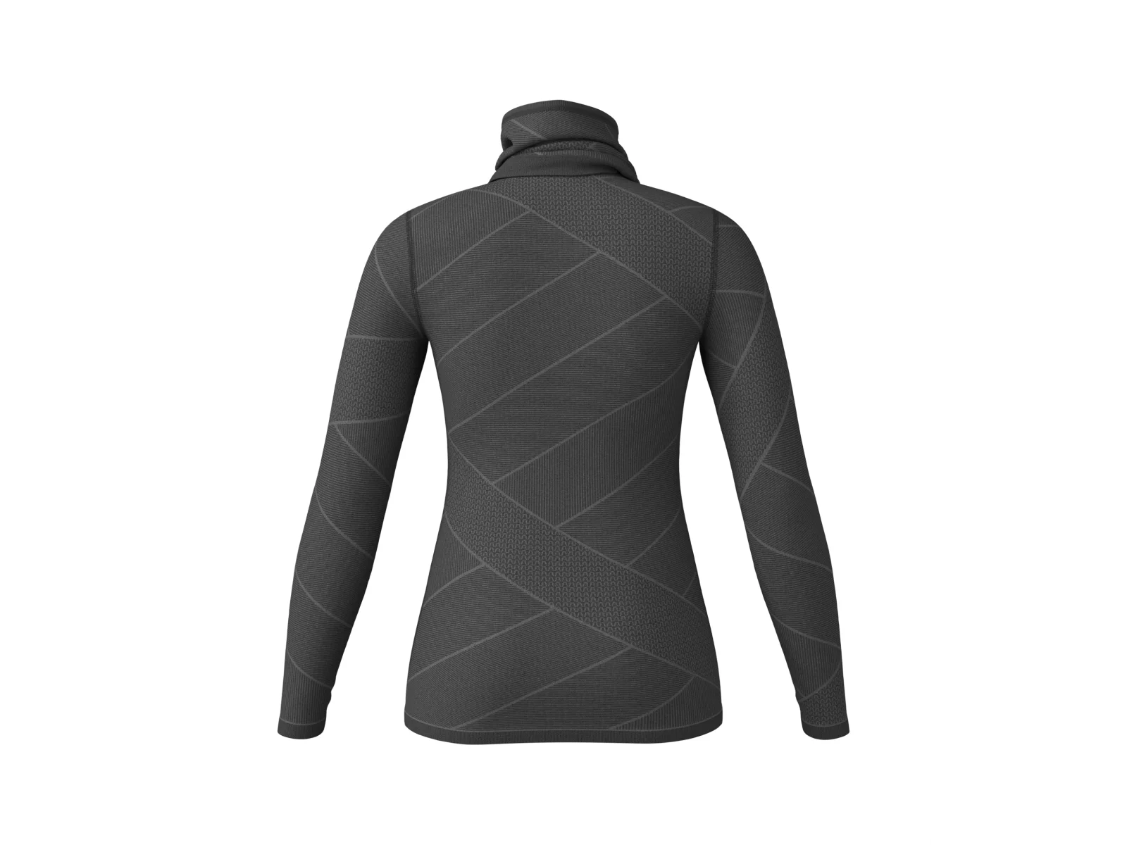 Löffler L/S TUBE TRANSTEX® MERINO 260