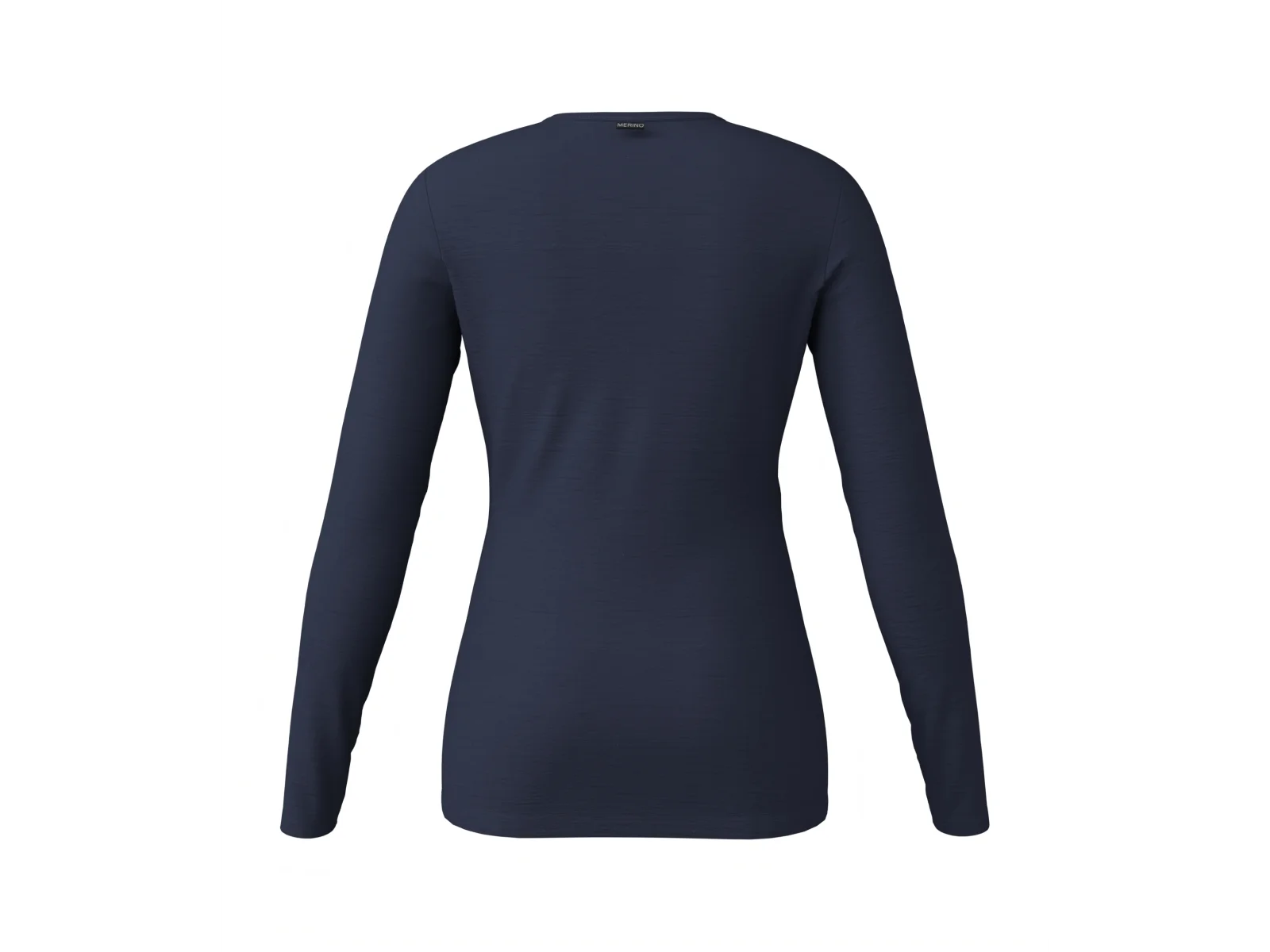 Löffler L/S MERINO LIGHT 130