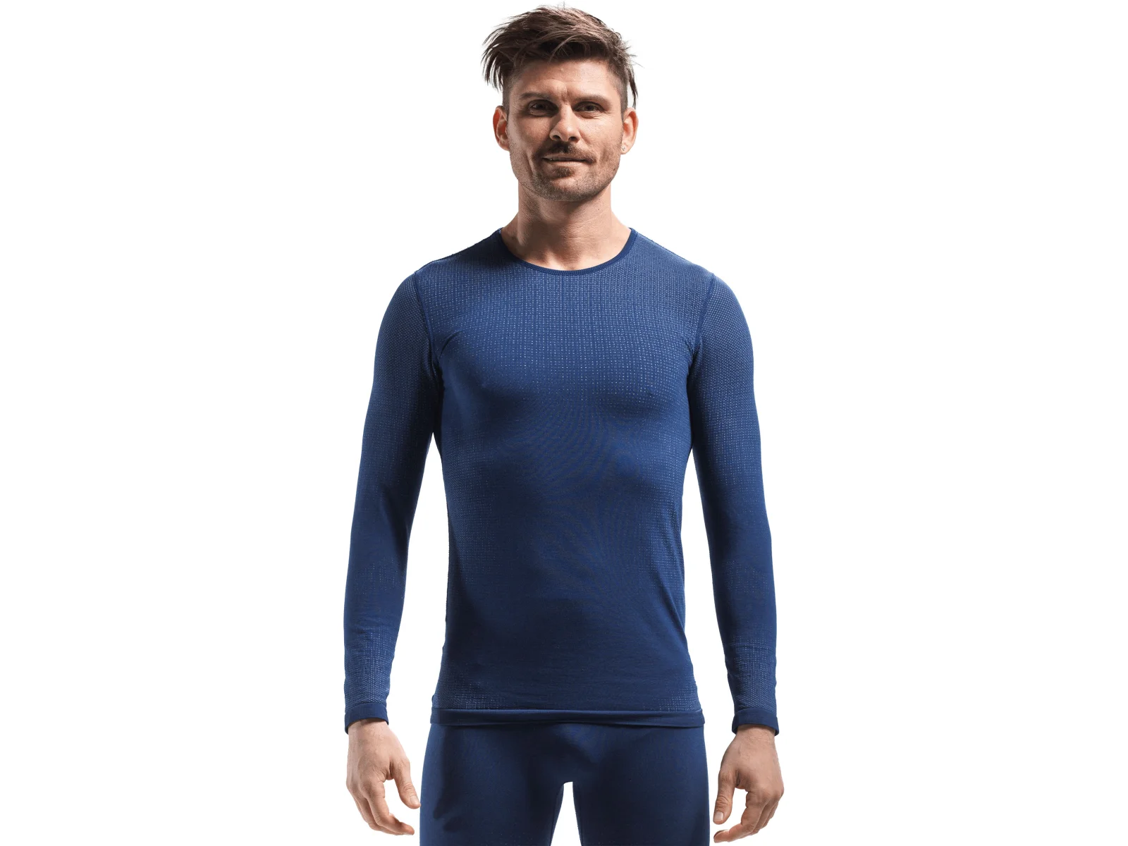 Löffler L/S TRANSTEX® WARM 220