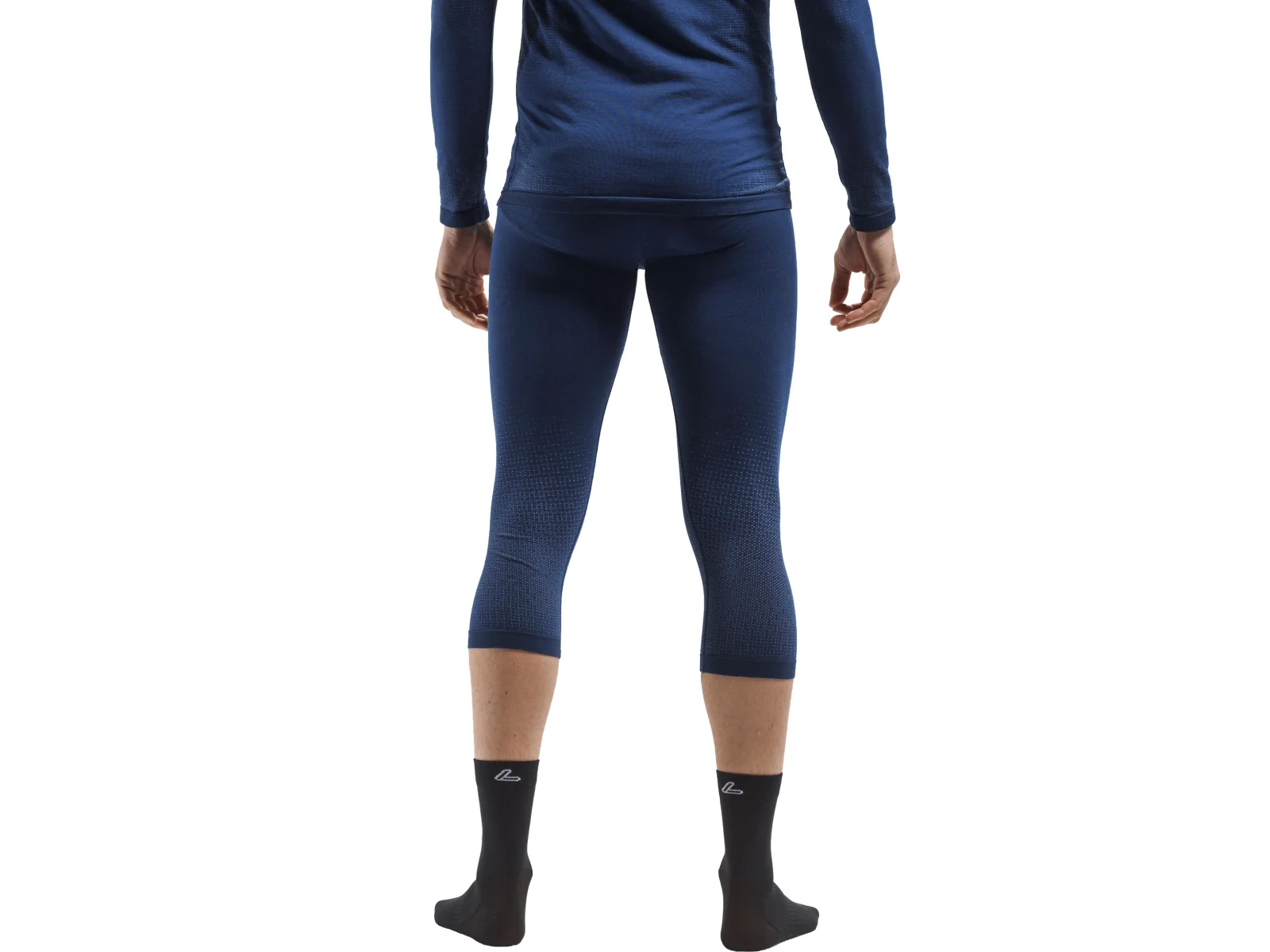 Löffler 3/4 TRANSTEX® WARM 220