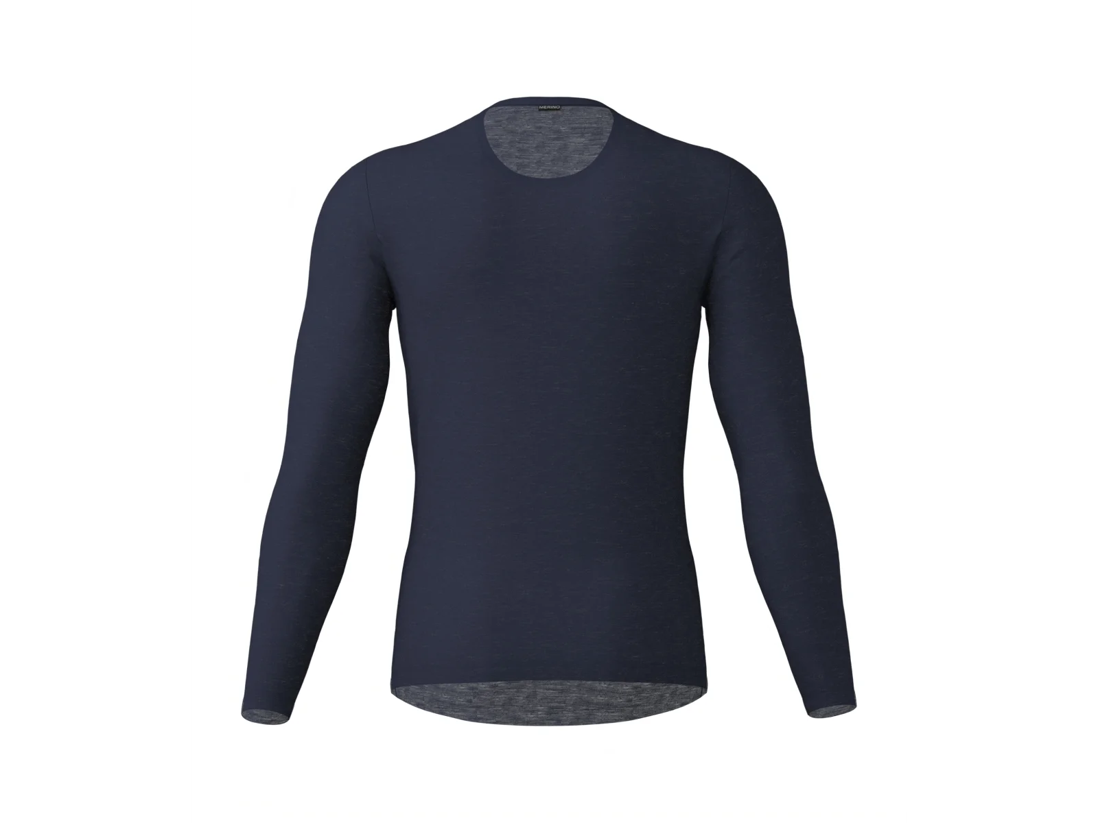 Löffler L/S MERINO LIGHT 130