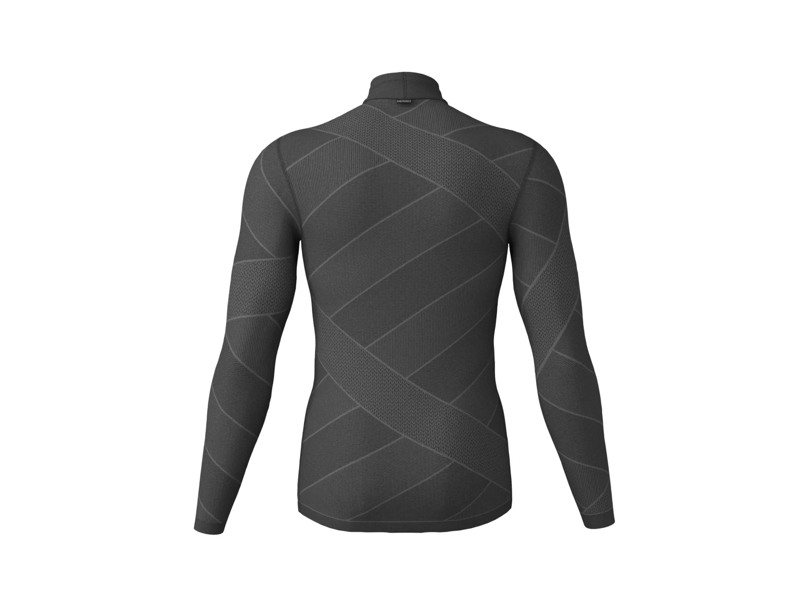Löffler TURTLENECK L/S TRANSTEX® MERINO 260