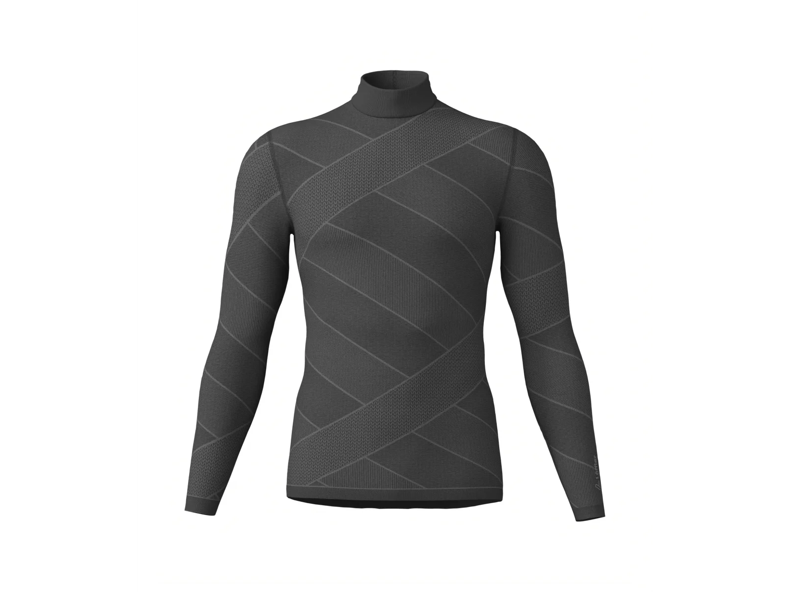Löffler TURTLENECK L/S TRANSTEX® MERINO 260