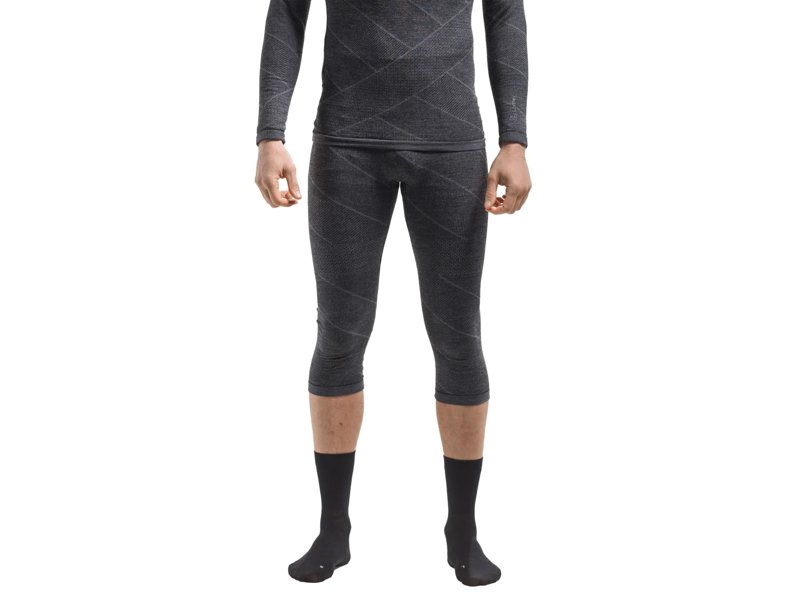 Löffler 3/4 TRANSTEX® MERINO 260