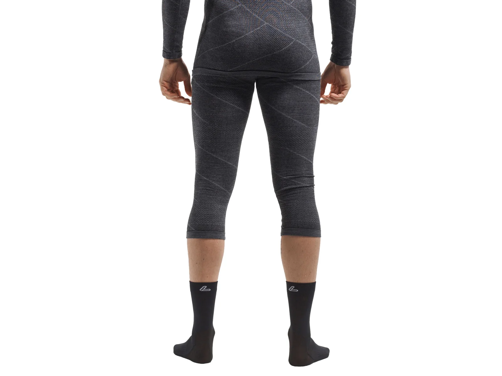 Löffler 3/4 TRANSTEX® MERINO 260