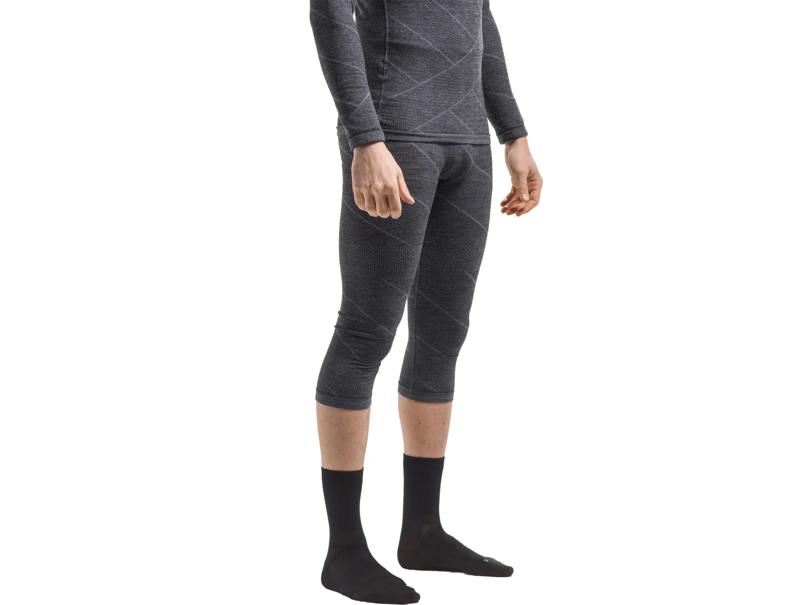 Löffler 3/4 TRANSTEX® MERINO 260