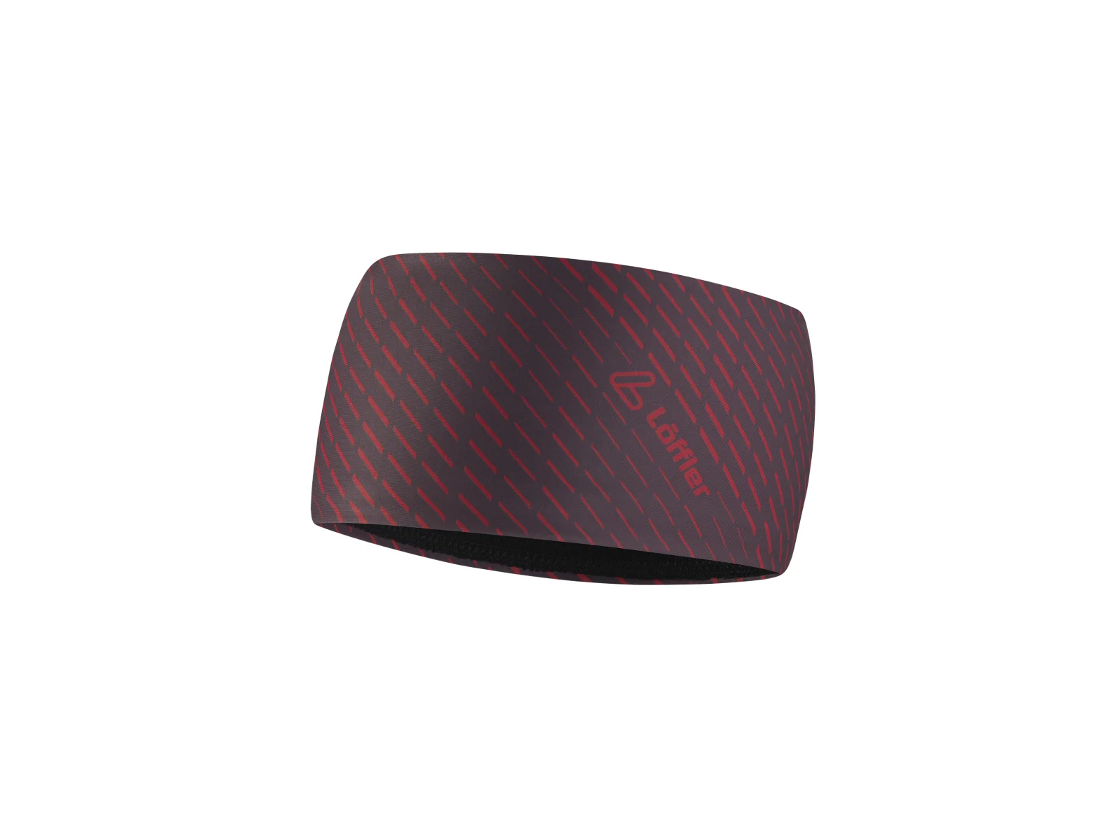 Löffler SNOWSTORM DESIGN HEADBAND