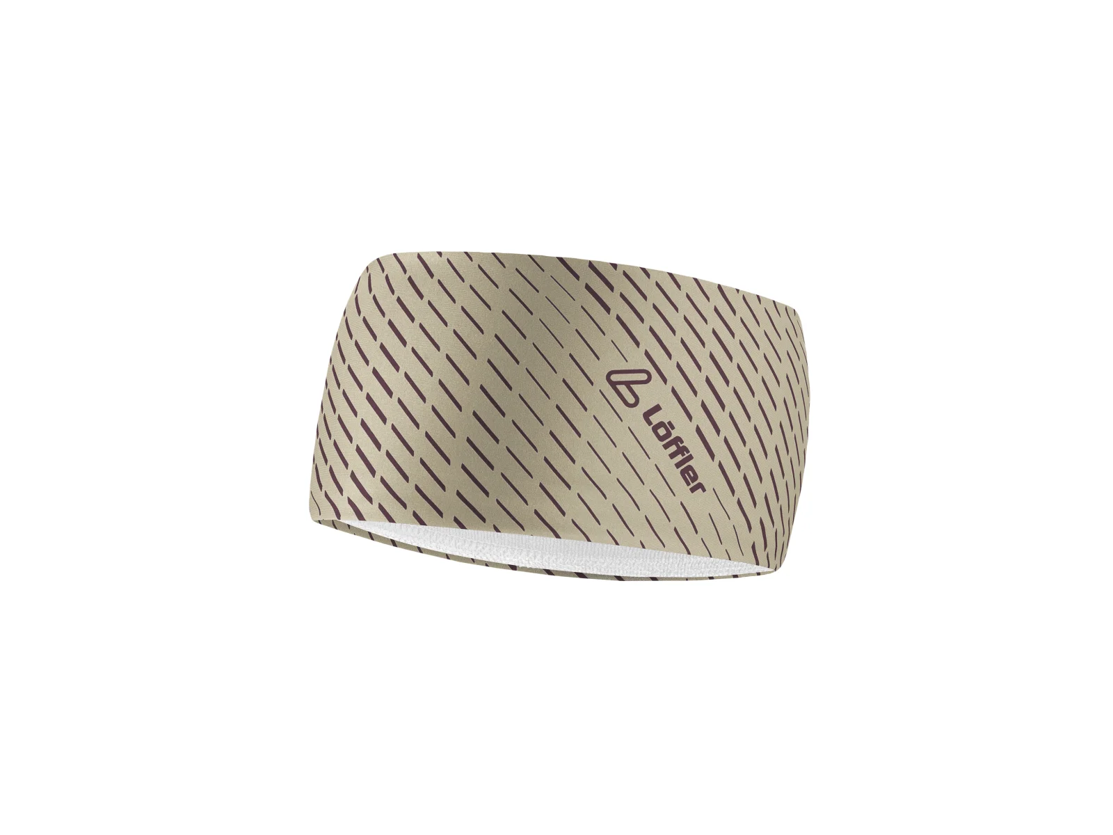 Löffler SNOWSTORM DESIGN HEADBAND