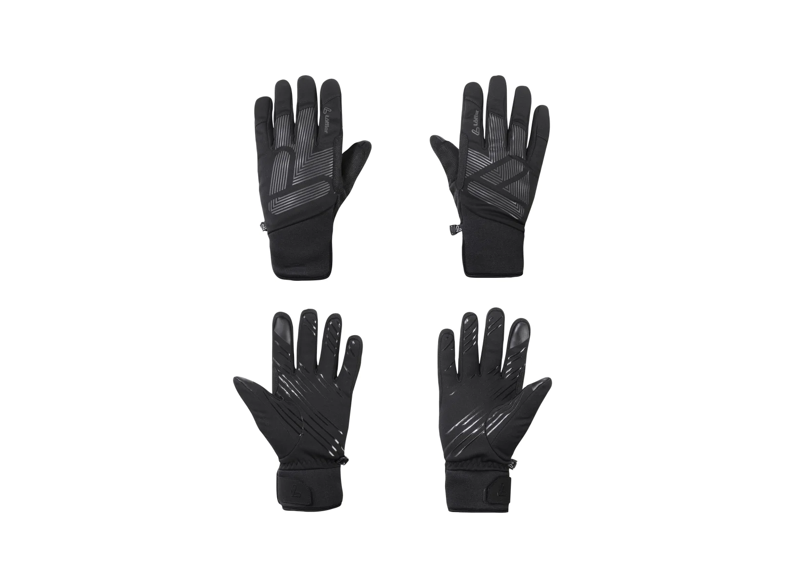 Löffler WINDPROOF TOUR