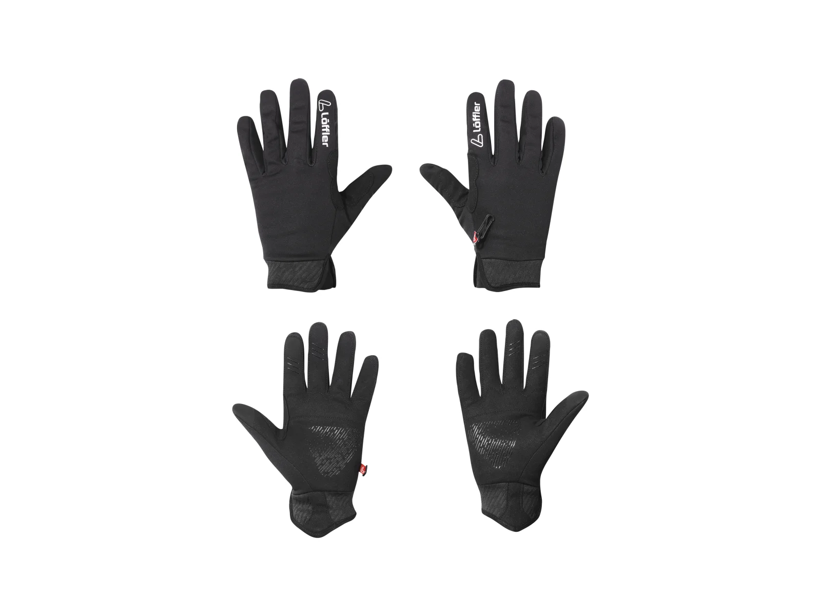 Löffler WINDPROOF XC