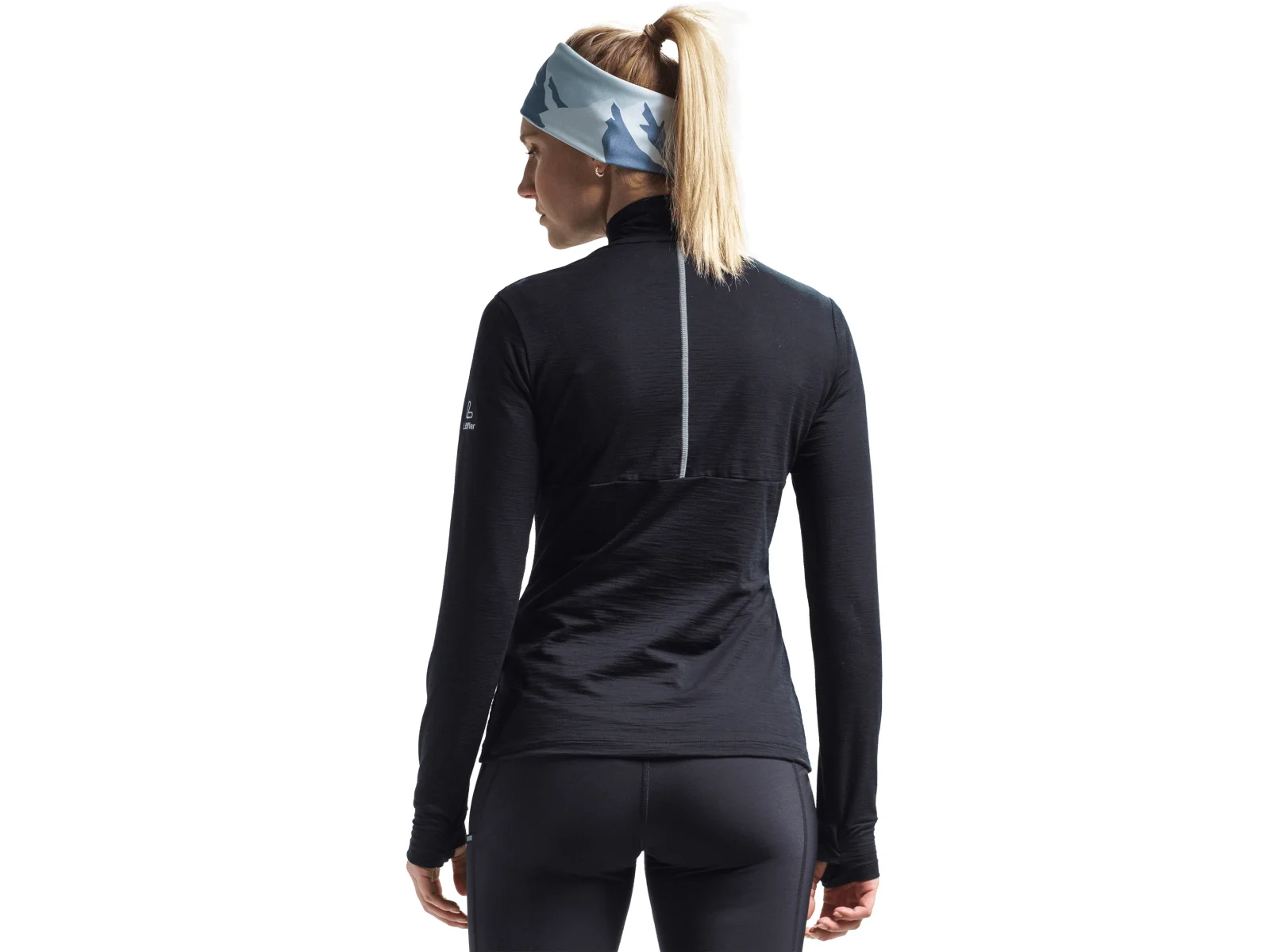 Löffler FINE TRANSTEX® MERINO