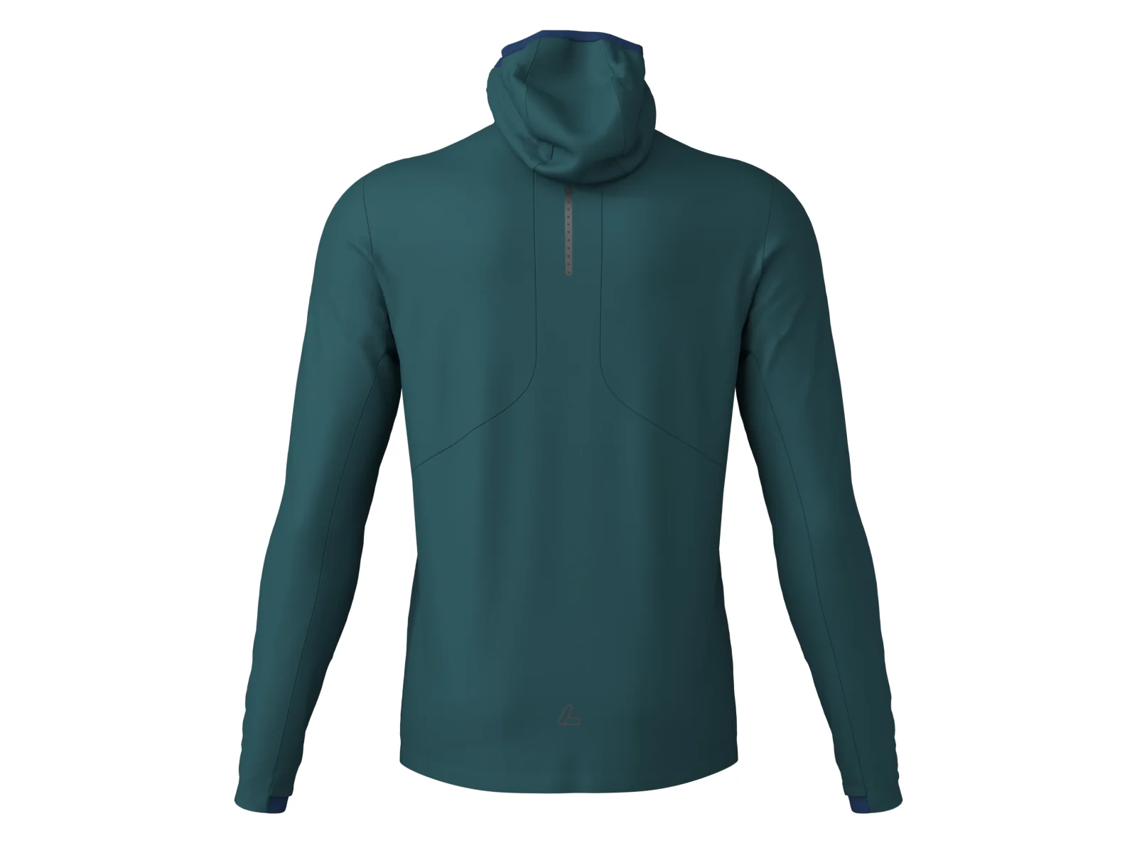 Löffler ZIP-HOODY MOTION