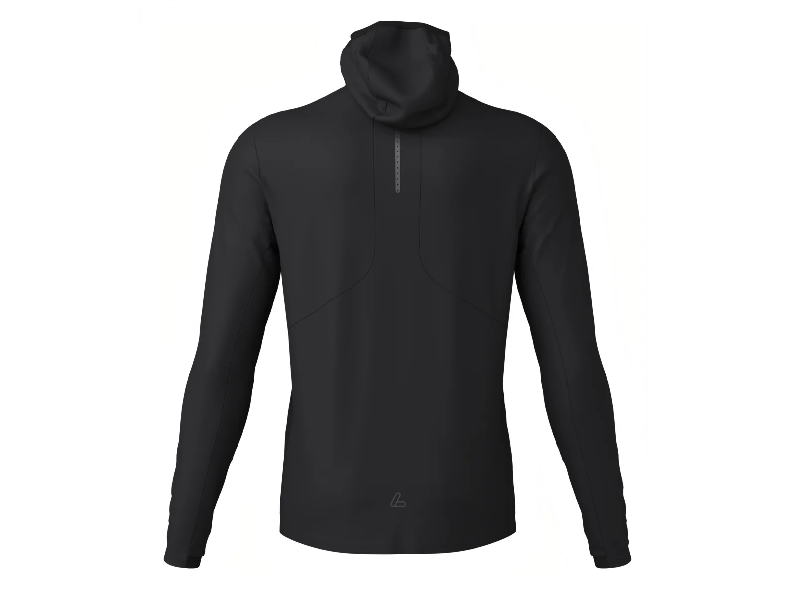 Löffler ZIP-HOODY MOTION
