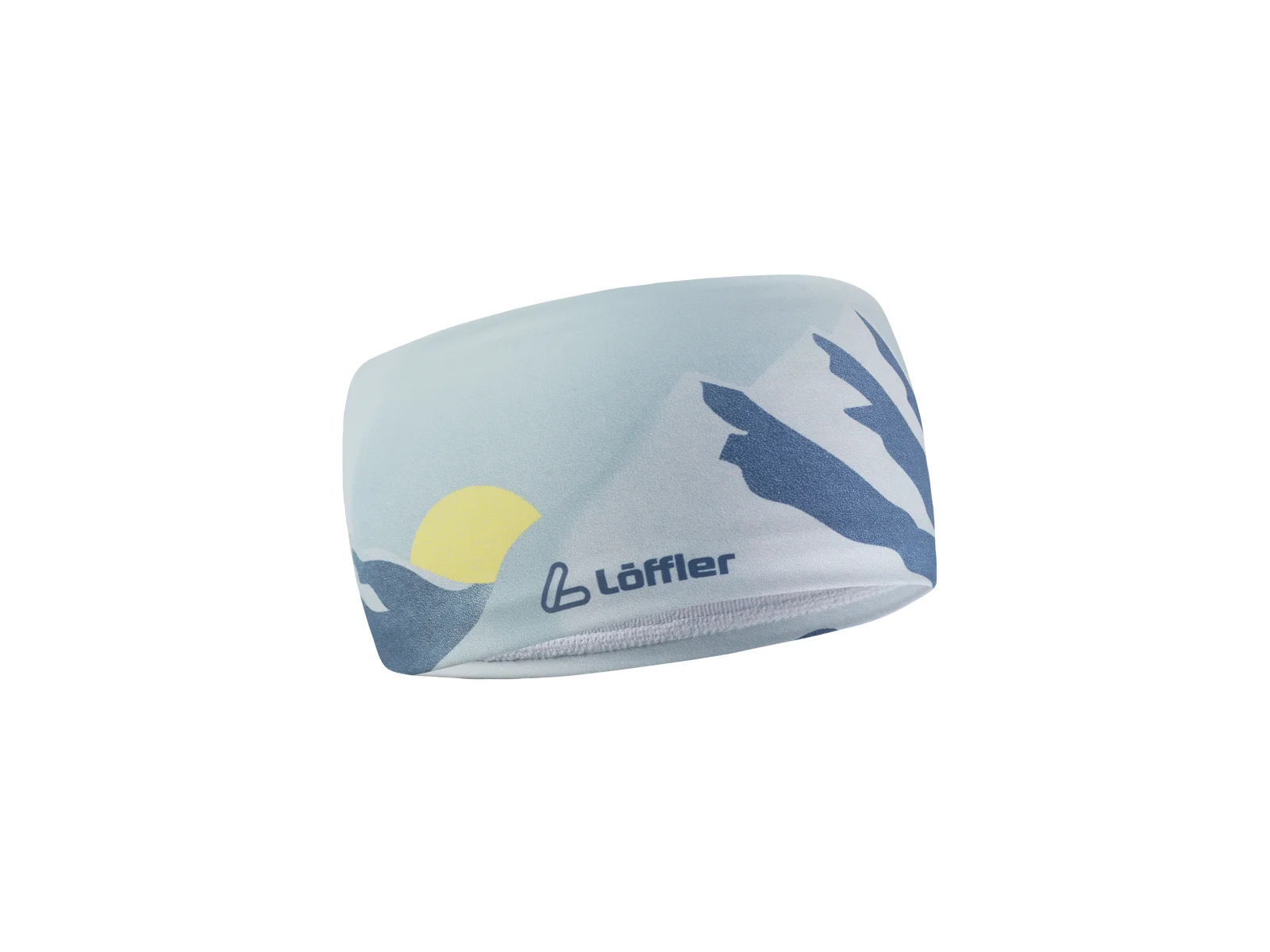 Löffler ALPINE DESIGN HEADBAND