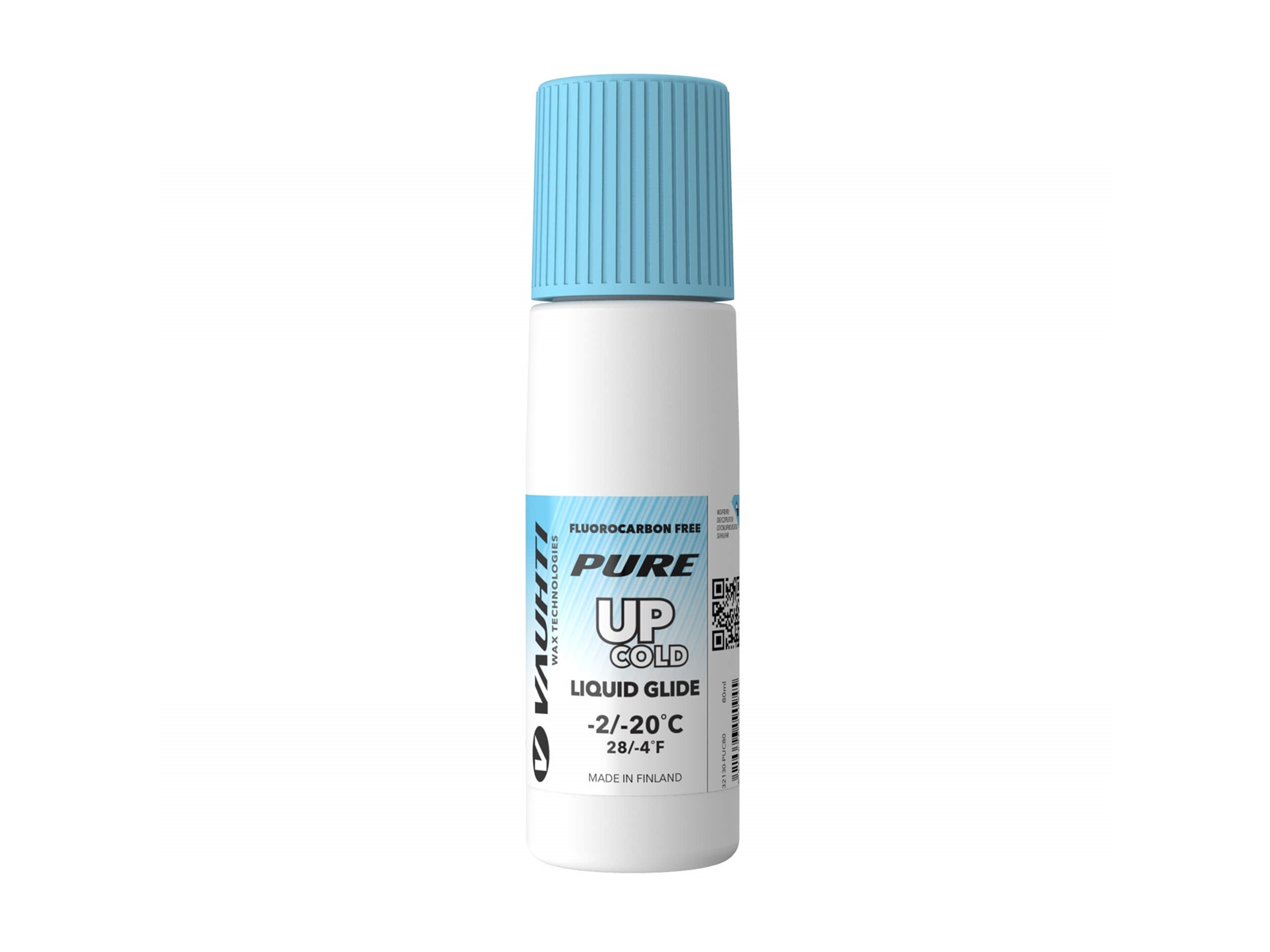 Vauhti PURE UP COLD 80 ml (-2°C/-20°C)