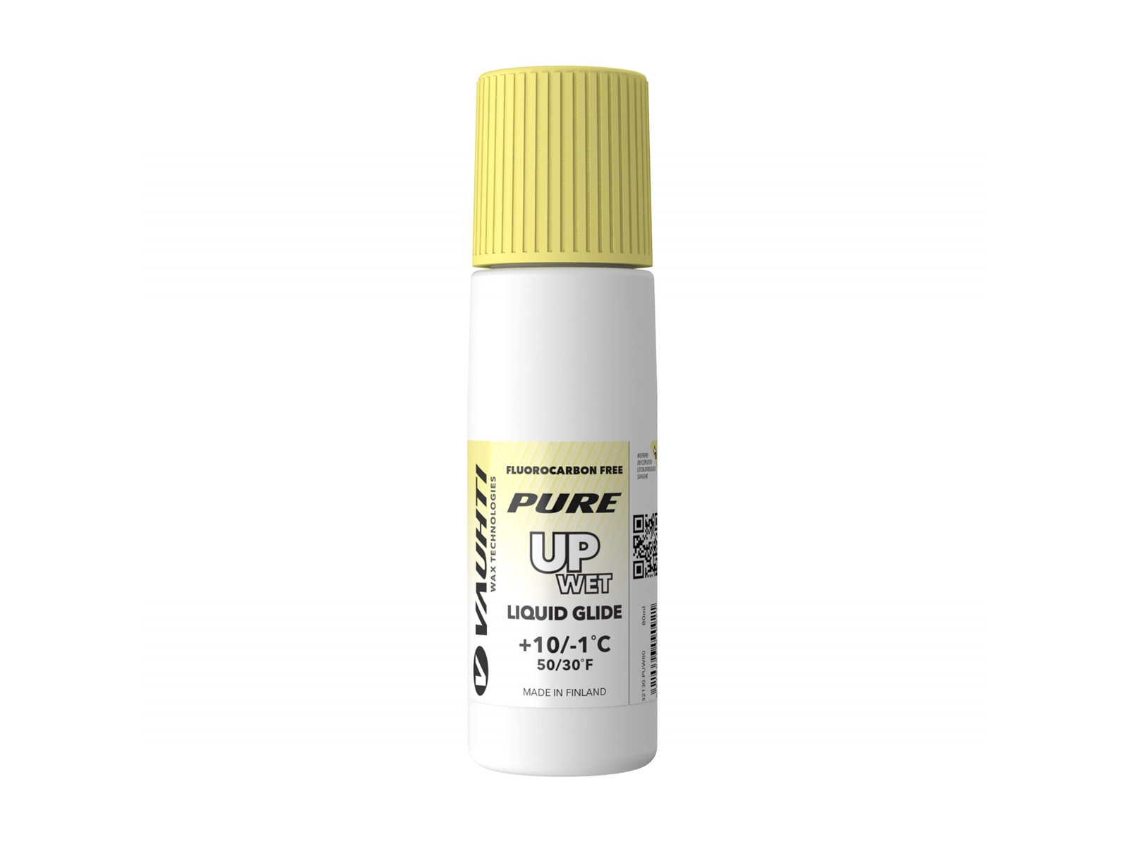 Vauhti PURE UP WET 80 ml (+10°C/-1°C)