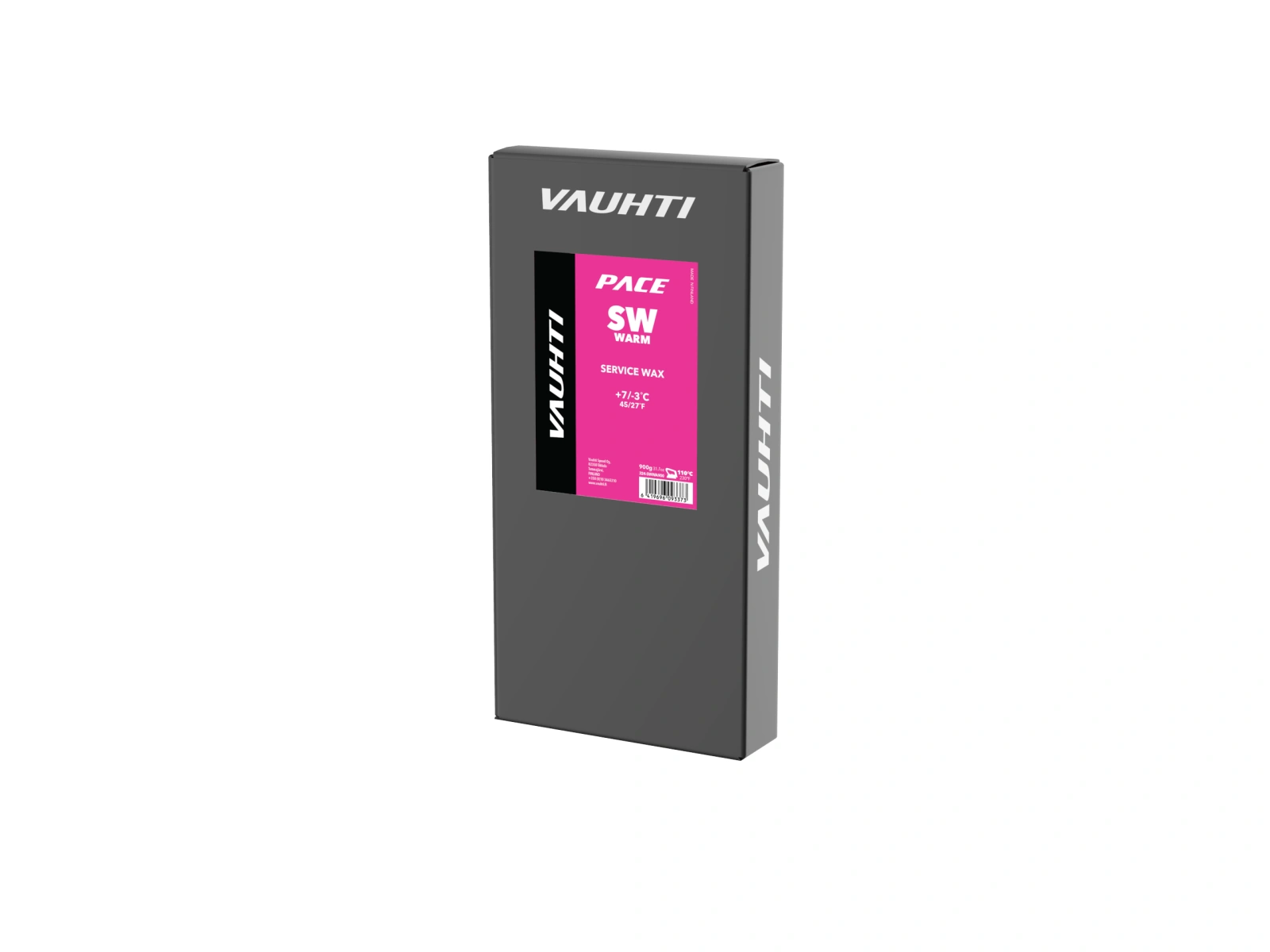 Vauhti SW ALPINE 900 g