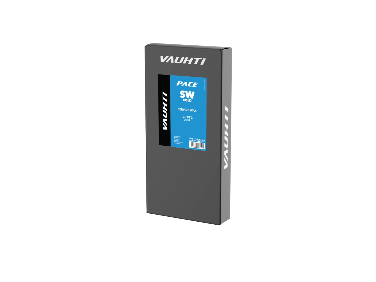 Vauhti SW COLD 900 g ( -2/-15)