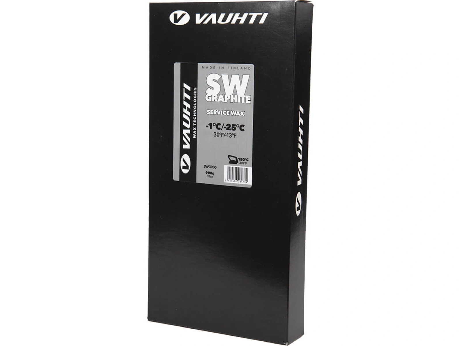 Vauhti SW GRAPHITE 900 g (-7/-25)