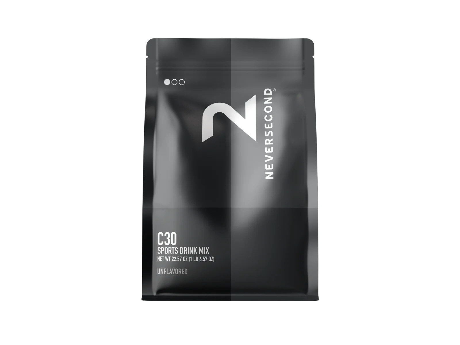 Never2 C30 Unflavored 640g