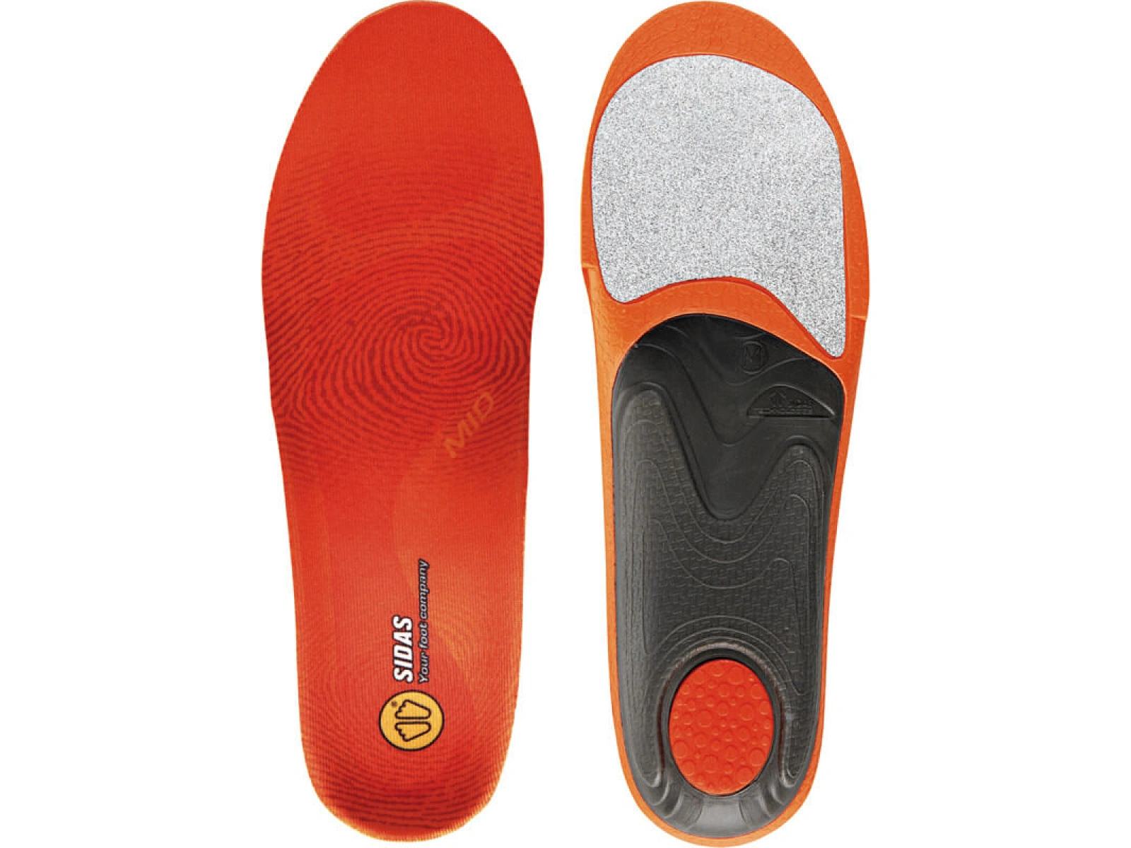 Sidas 3FEET WINTER MID ARCH