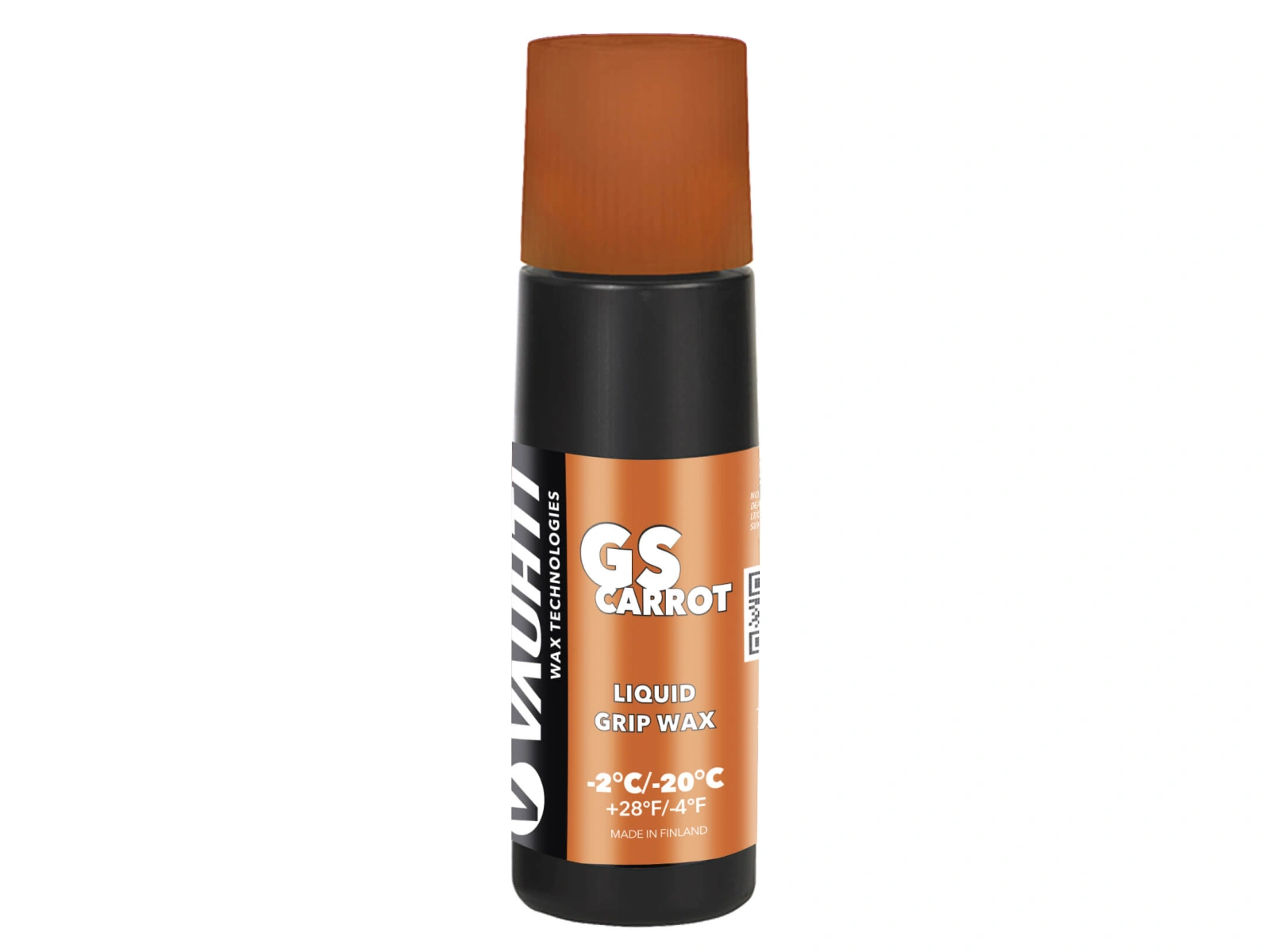 Vauhti GS CARROT LIQUID GRIP (NF) (-2/-20)