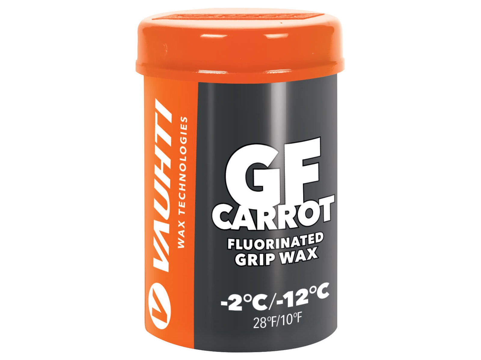 Vauhti GF Carrot (old snow) 45 g ( -2/-12)