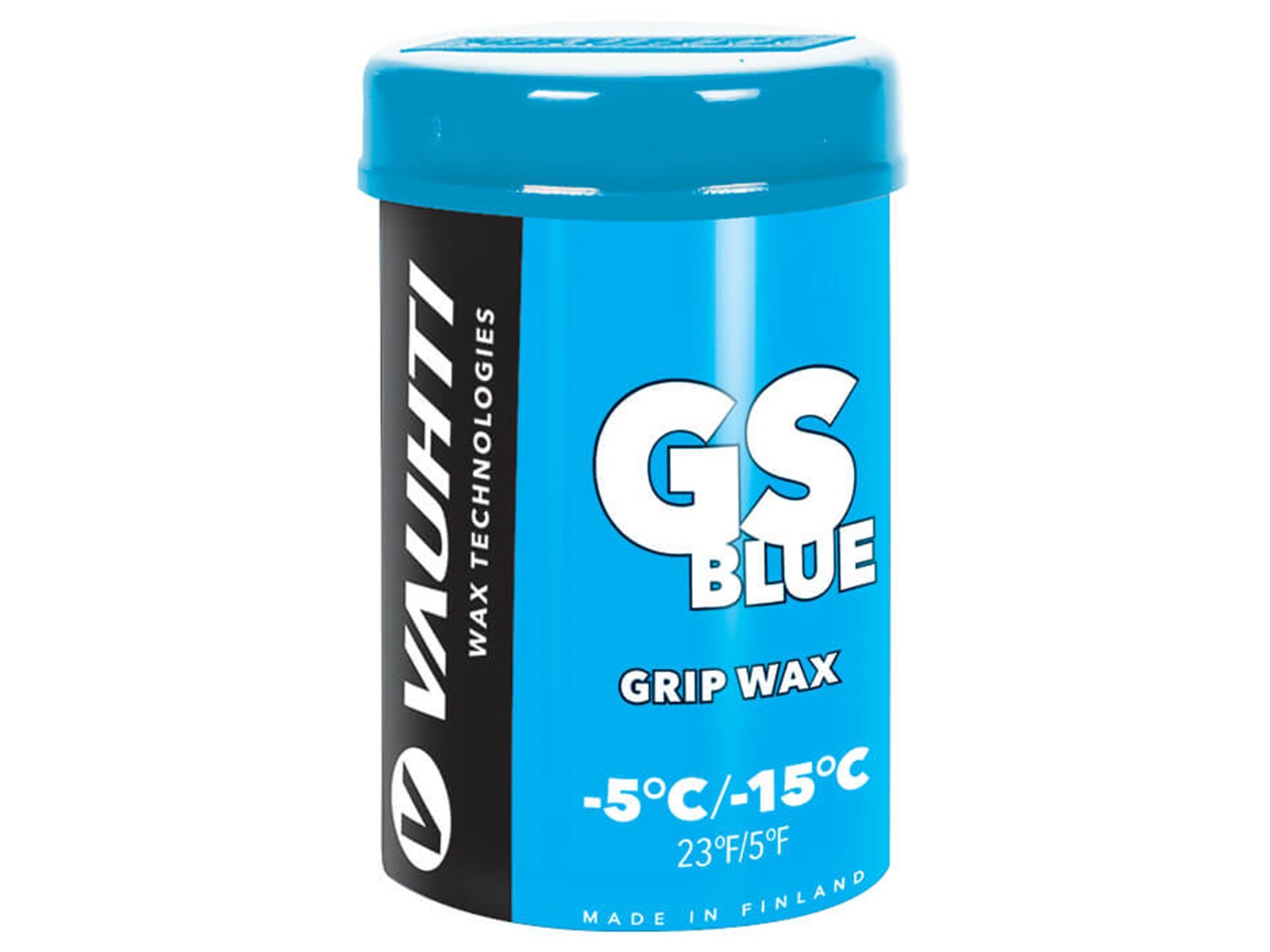 Vauhti GS Blue 45 g (-5/-15)