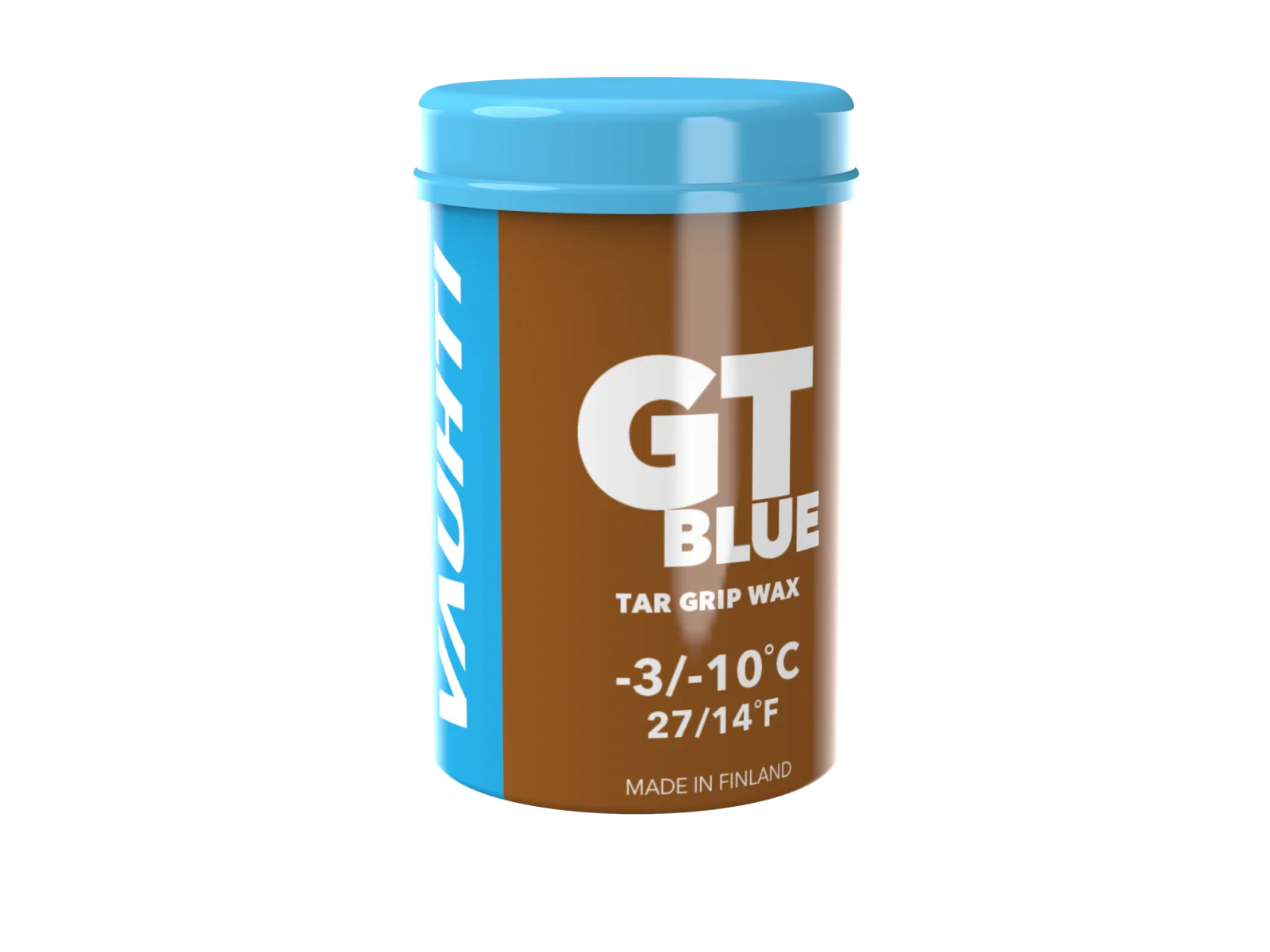 Vauhti GT Blue 45 g (-3/-10)